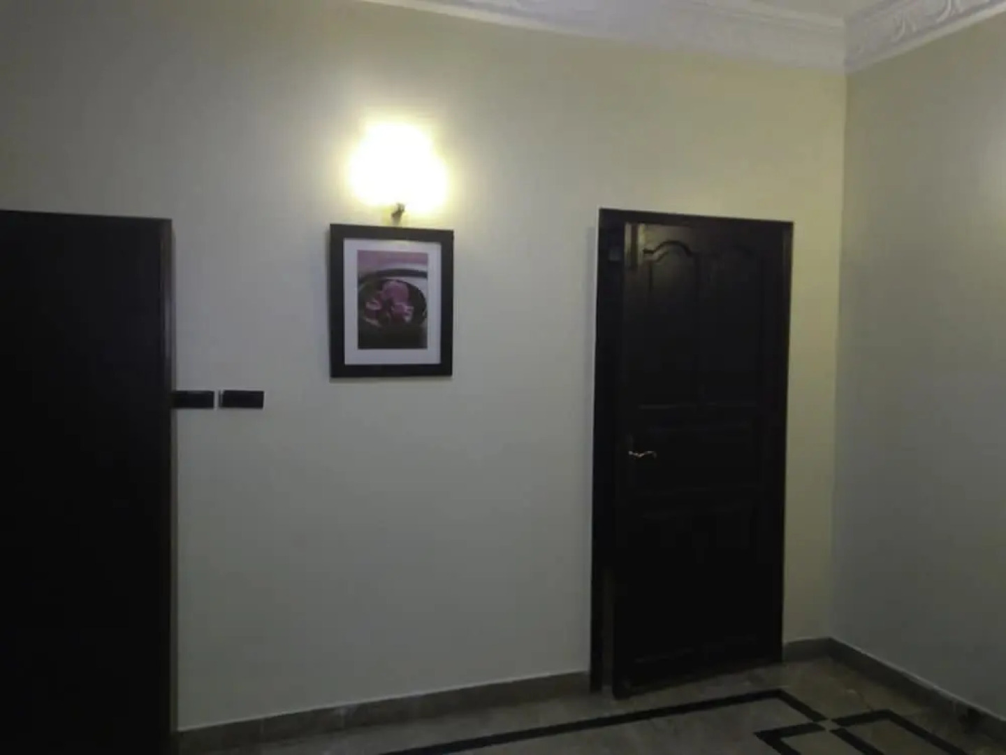 Cosy Vista Guest House