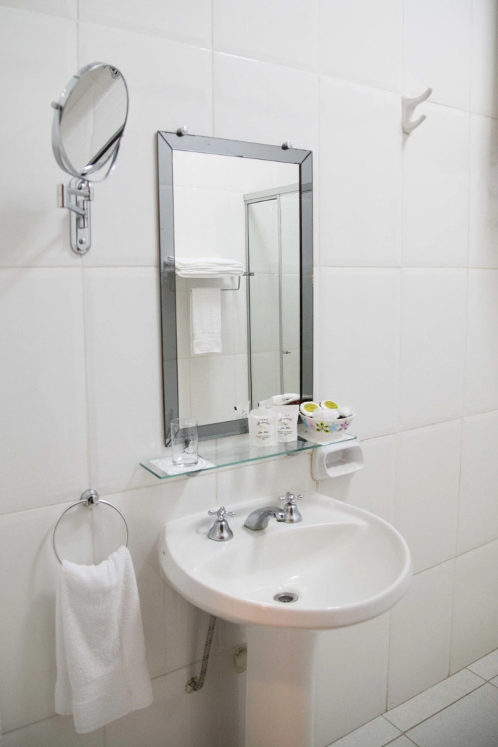 Asunción Gran Hotel