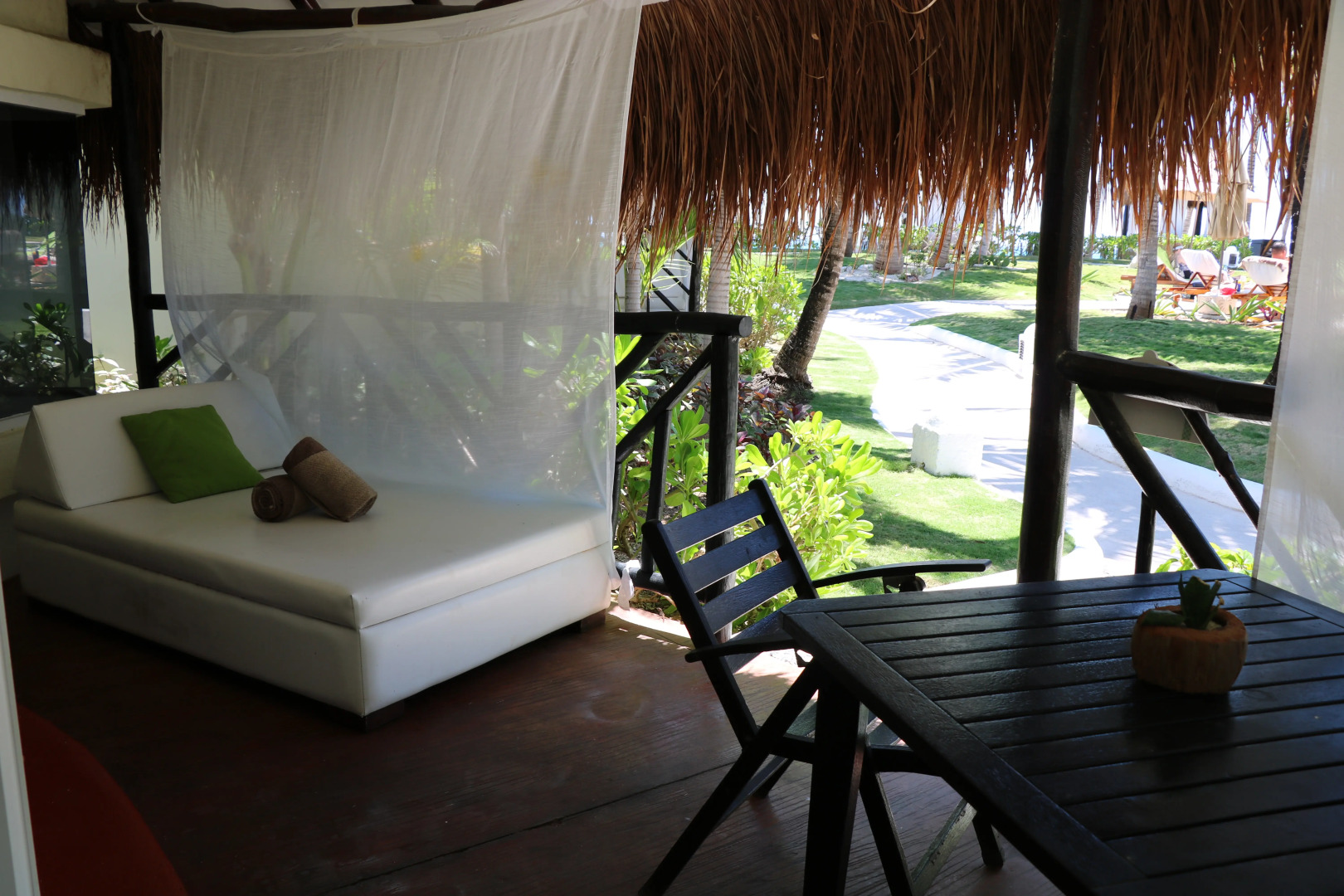 El Dorado Casitas Royale 