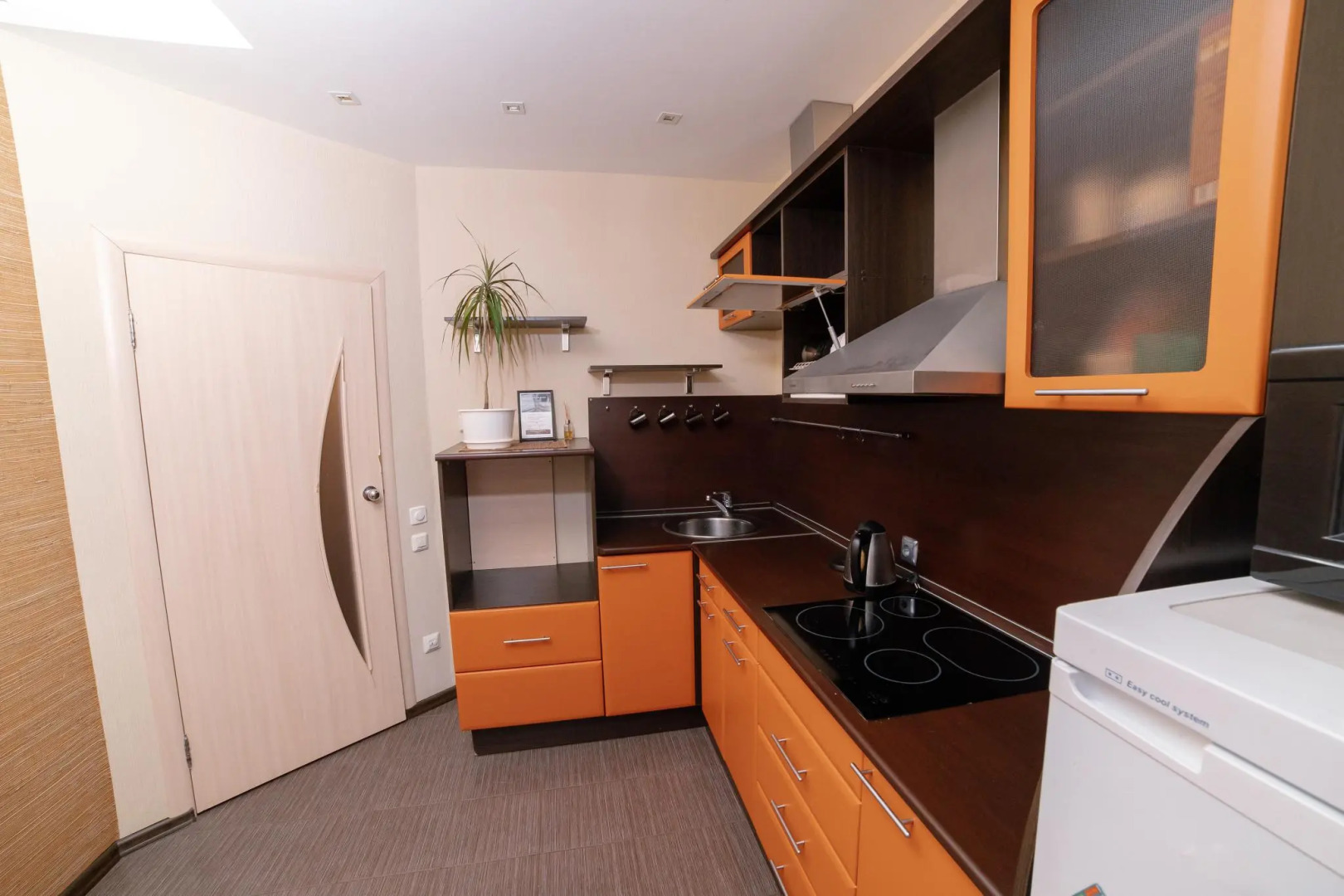 Апартаменты Турист на шоссе Сысольское 17/2