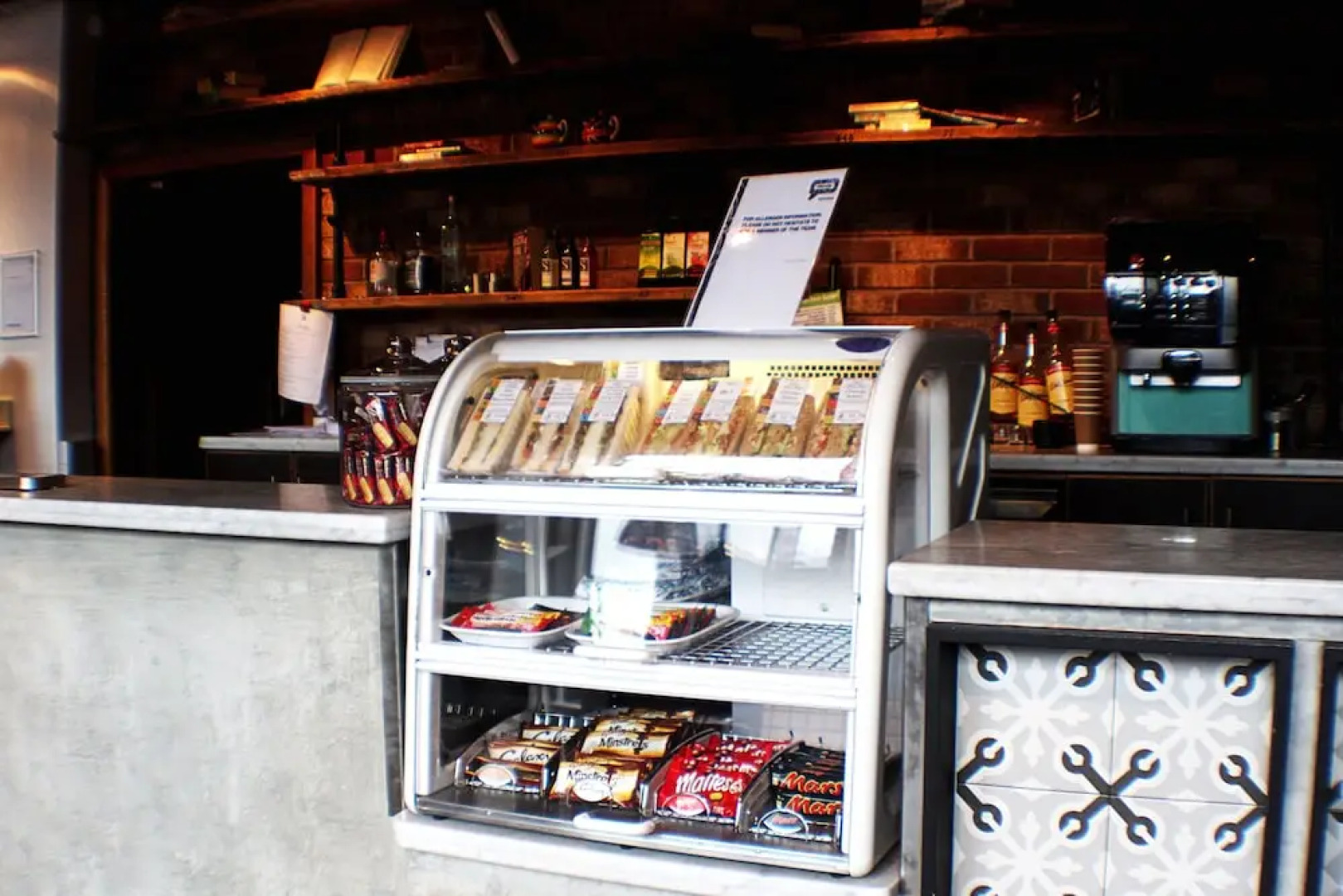 nitenite cityhotels, Birmingham