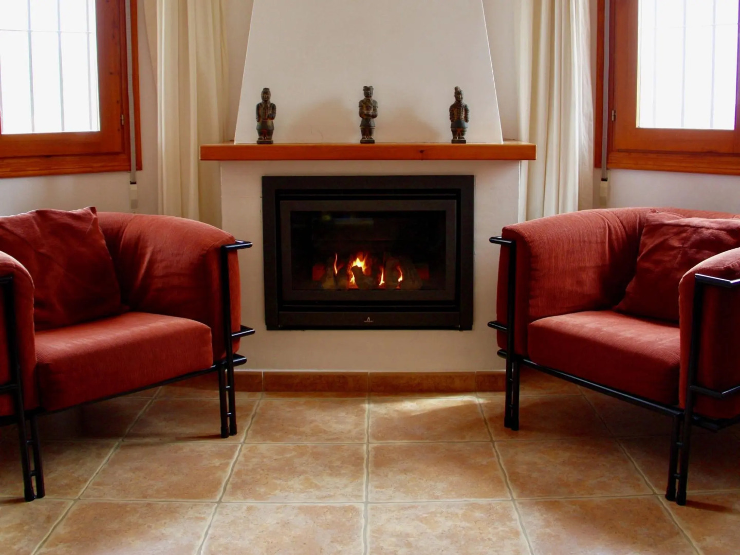 Mountain-view Villa in Adsubia With Private Swimming Pool