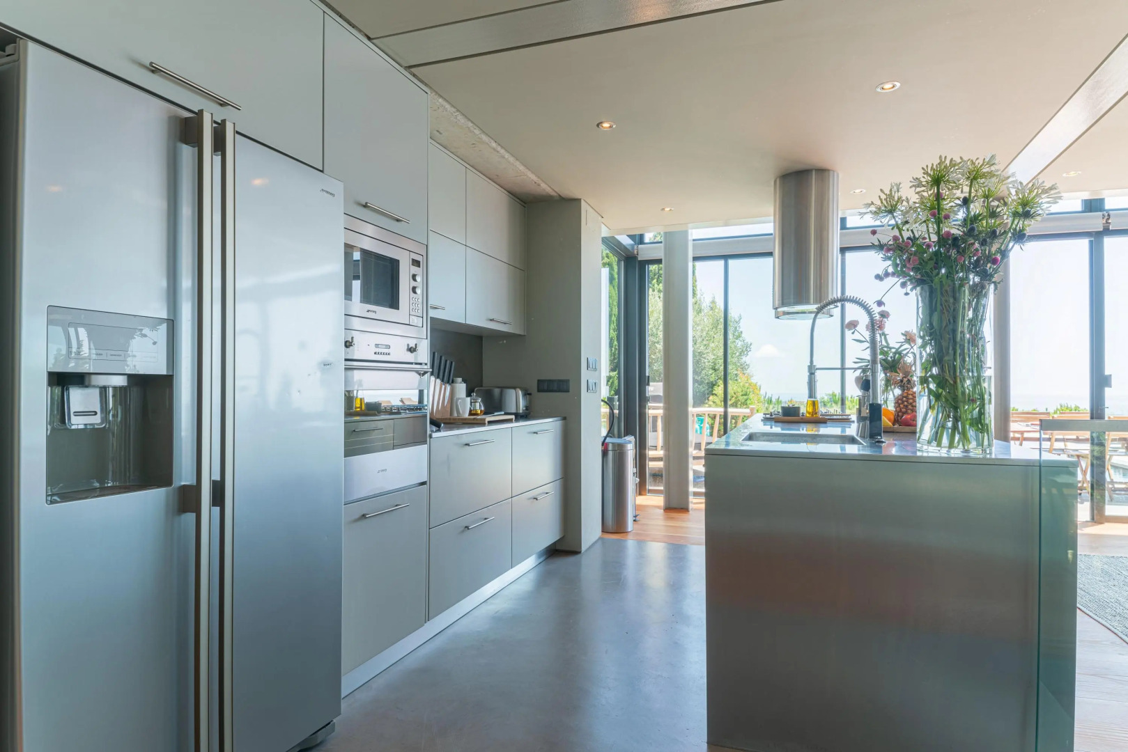 Villa Equador (Allure)