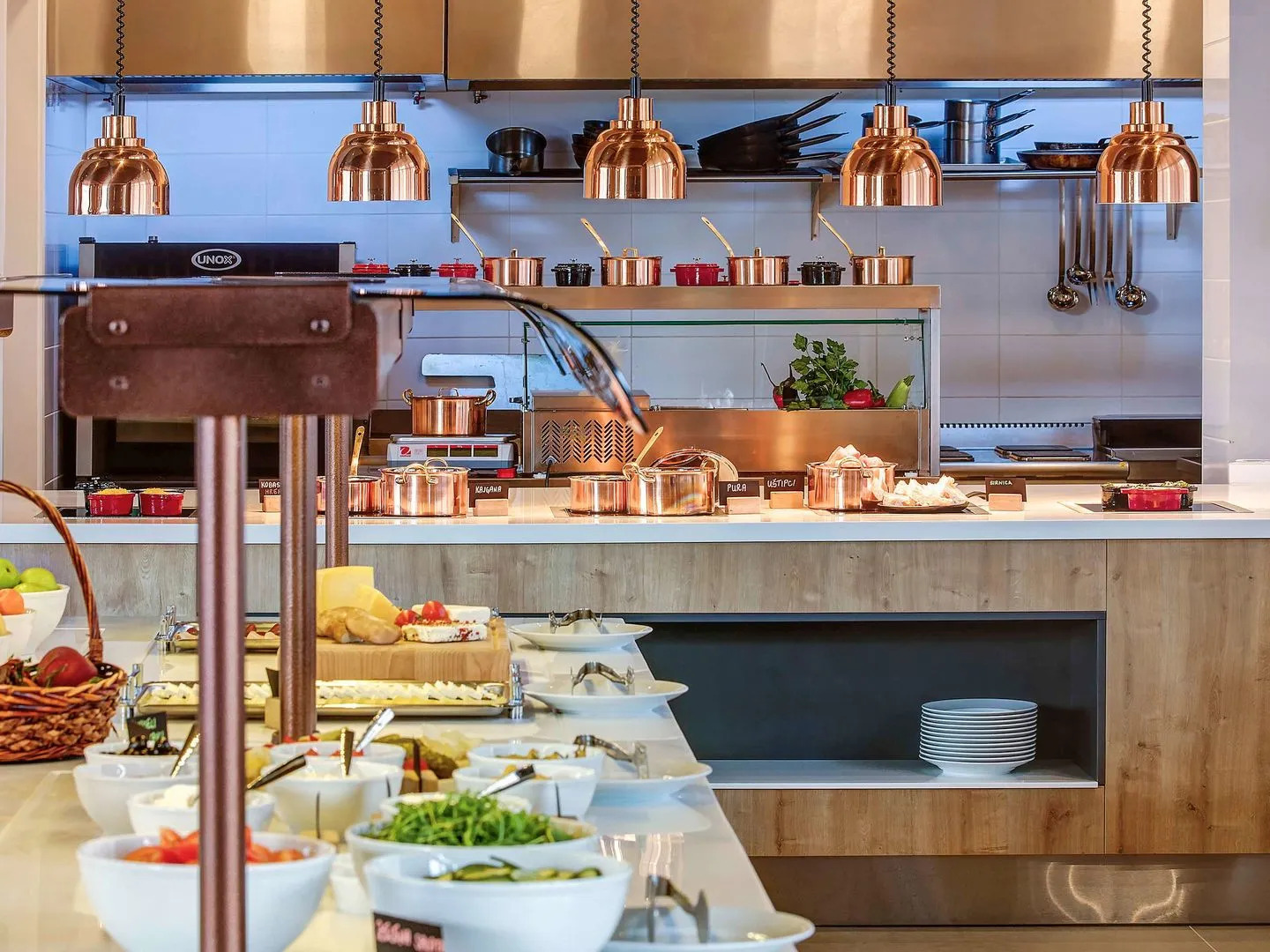 Tarcin Forest Resort & Spa Sarajevo - MGallery Collection