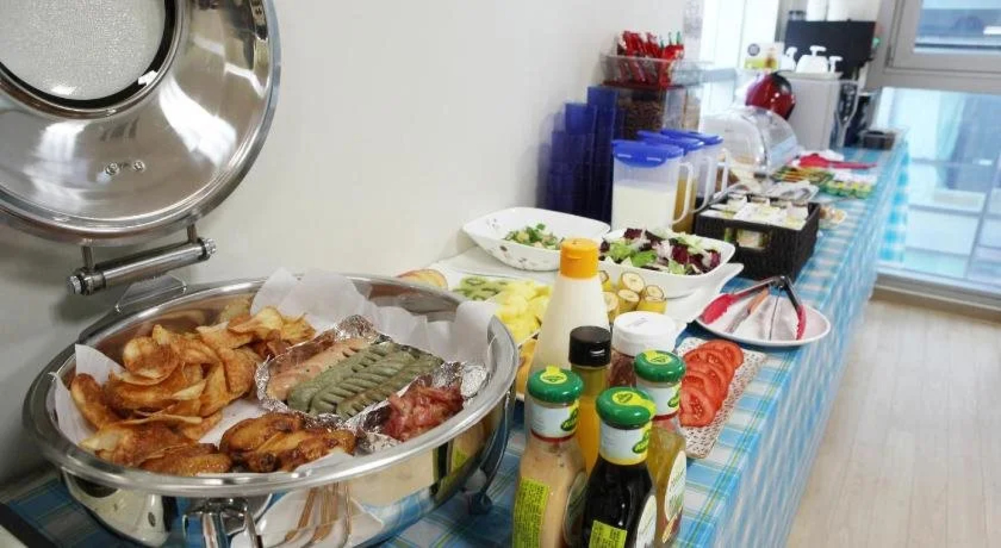 Stay and Home Residence