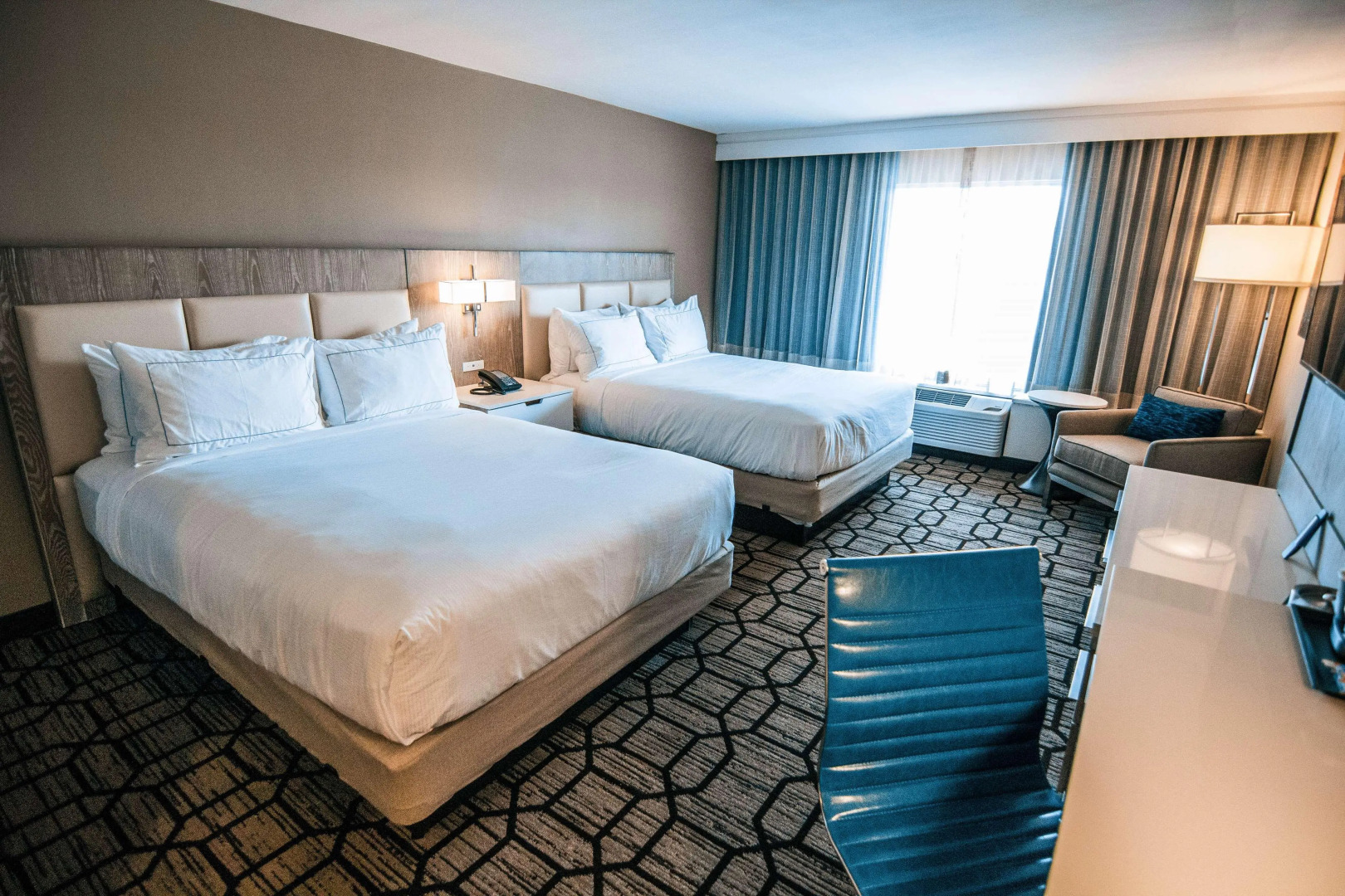 DoubleTree by Hilton Lubbock University Area