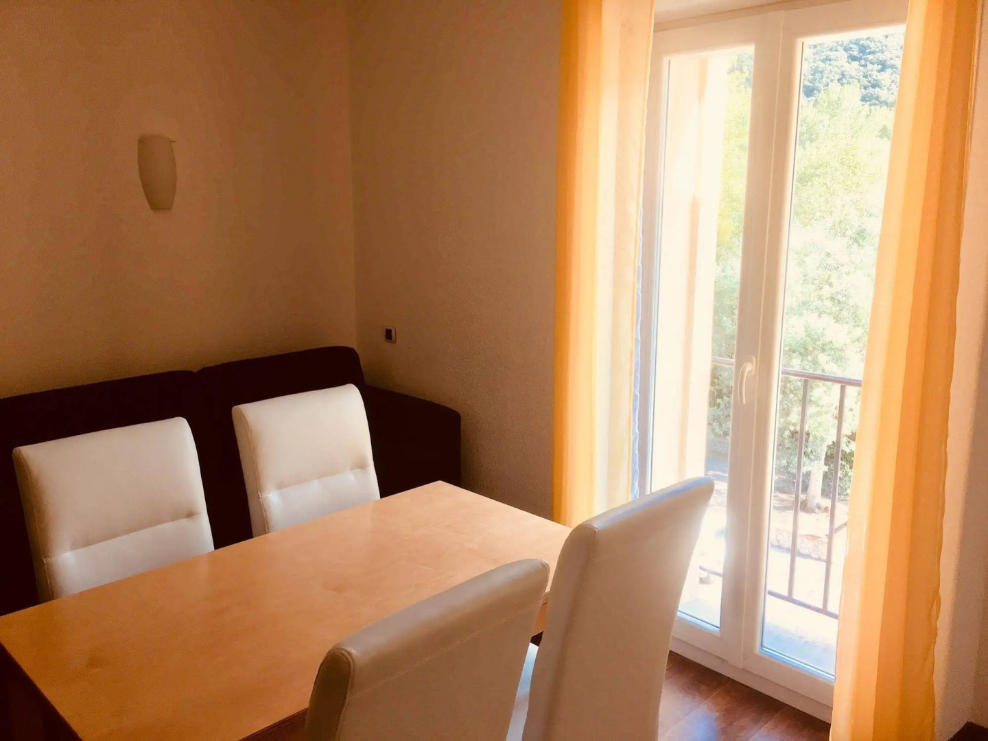 Appart'Hotel Castel Emeraude