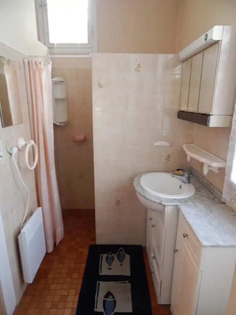 Maison arcachonnaise à 150m de la plage