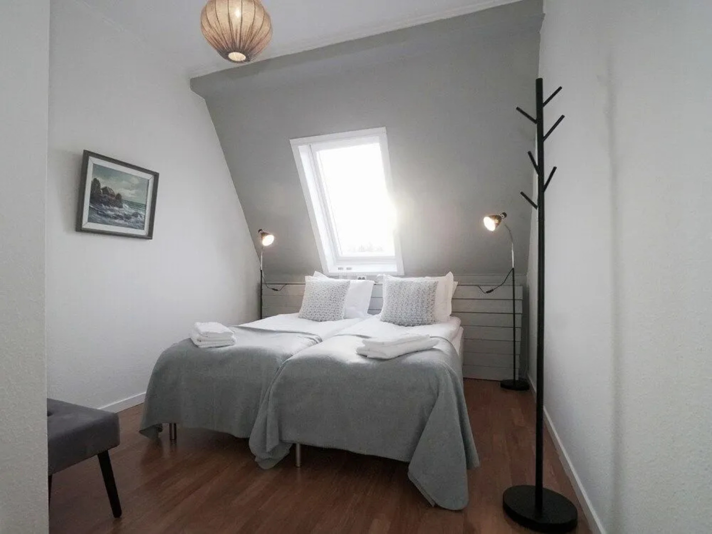 Solbacken Bed & Breakfast