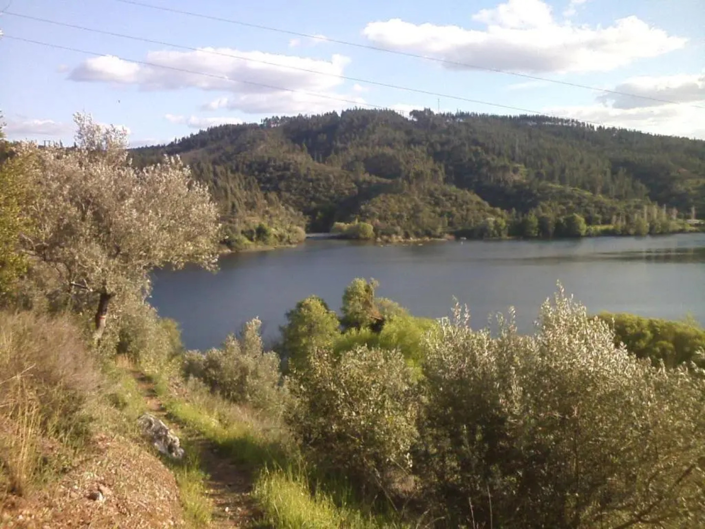 Apartamentos Rurais - Casas do Lagar