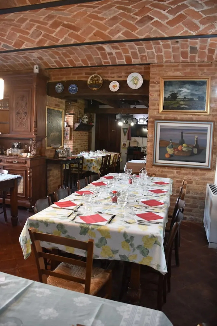 Agriturismo corte di Gerardo