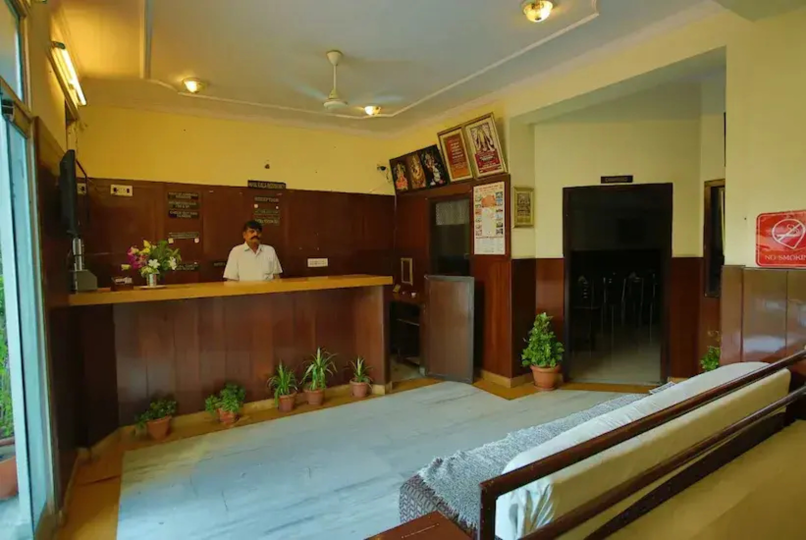 Hotel Kala Residency