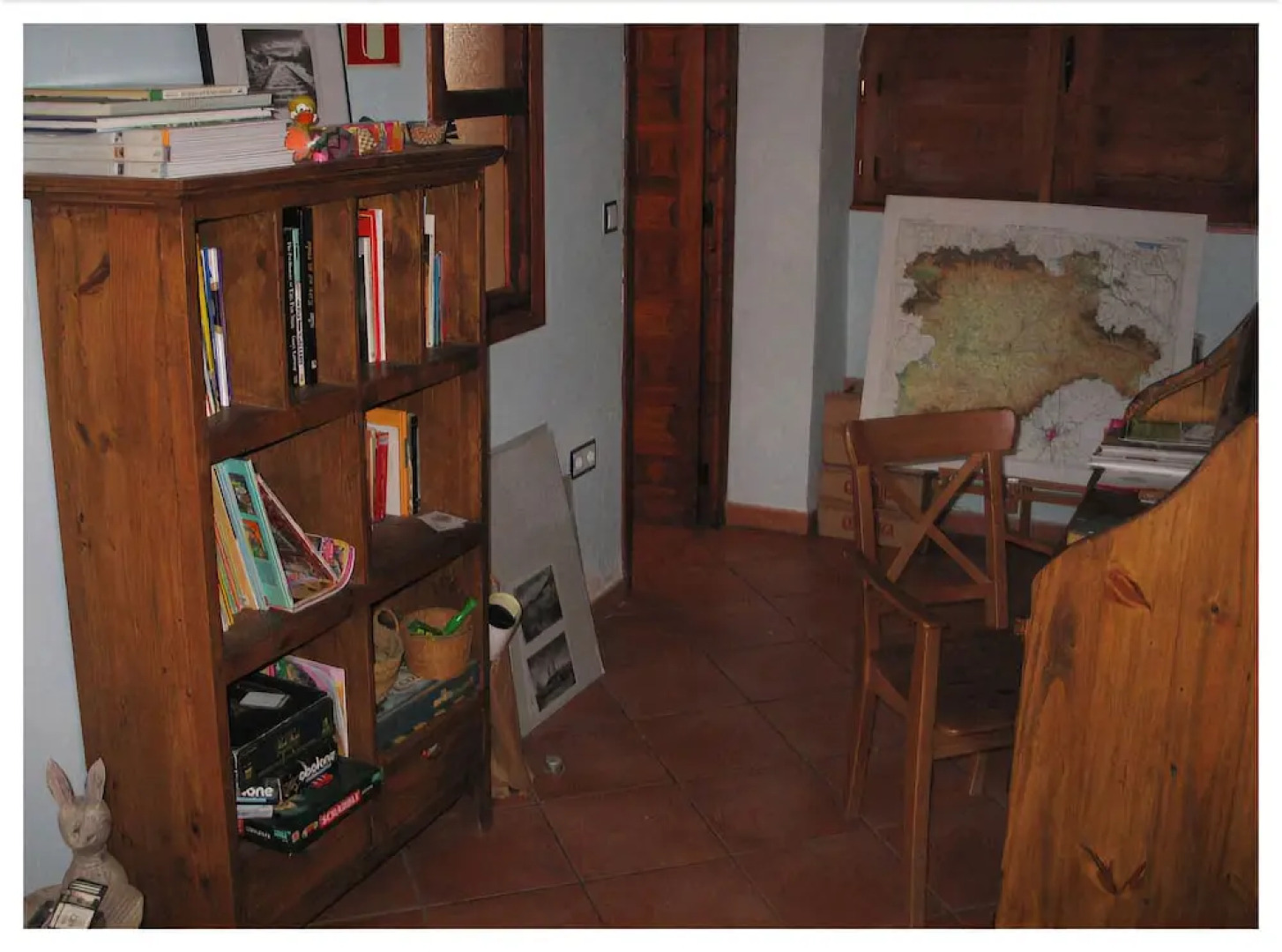 La Estación de Rabanera