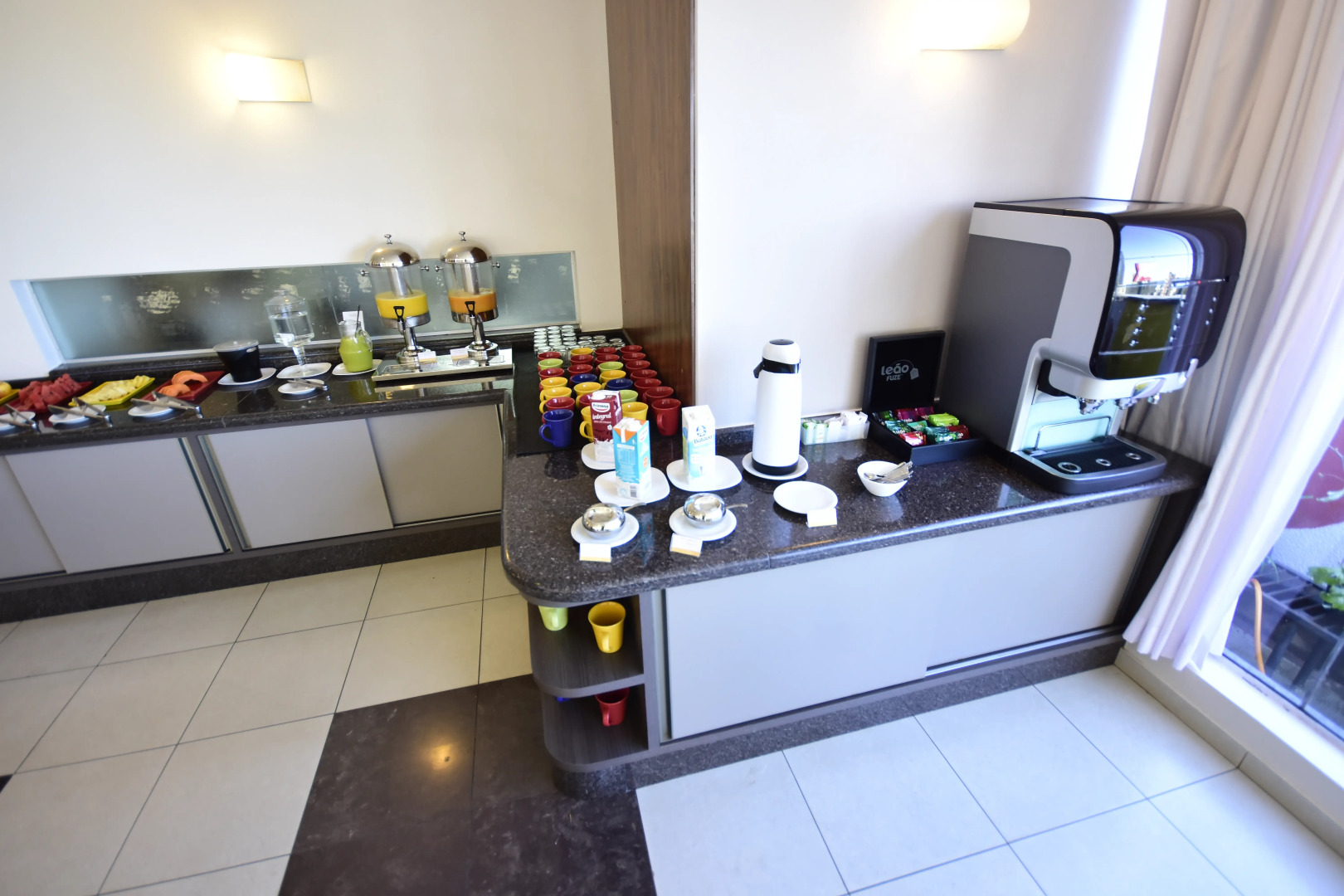 Central Park Hotel by Bourbon