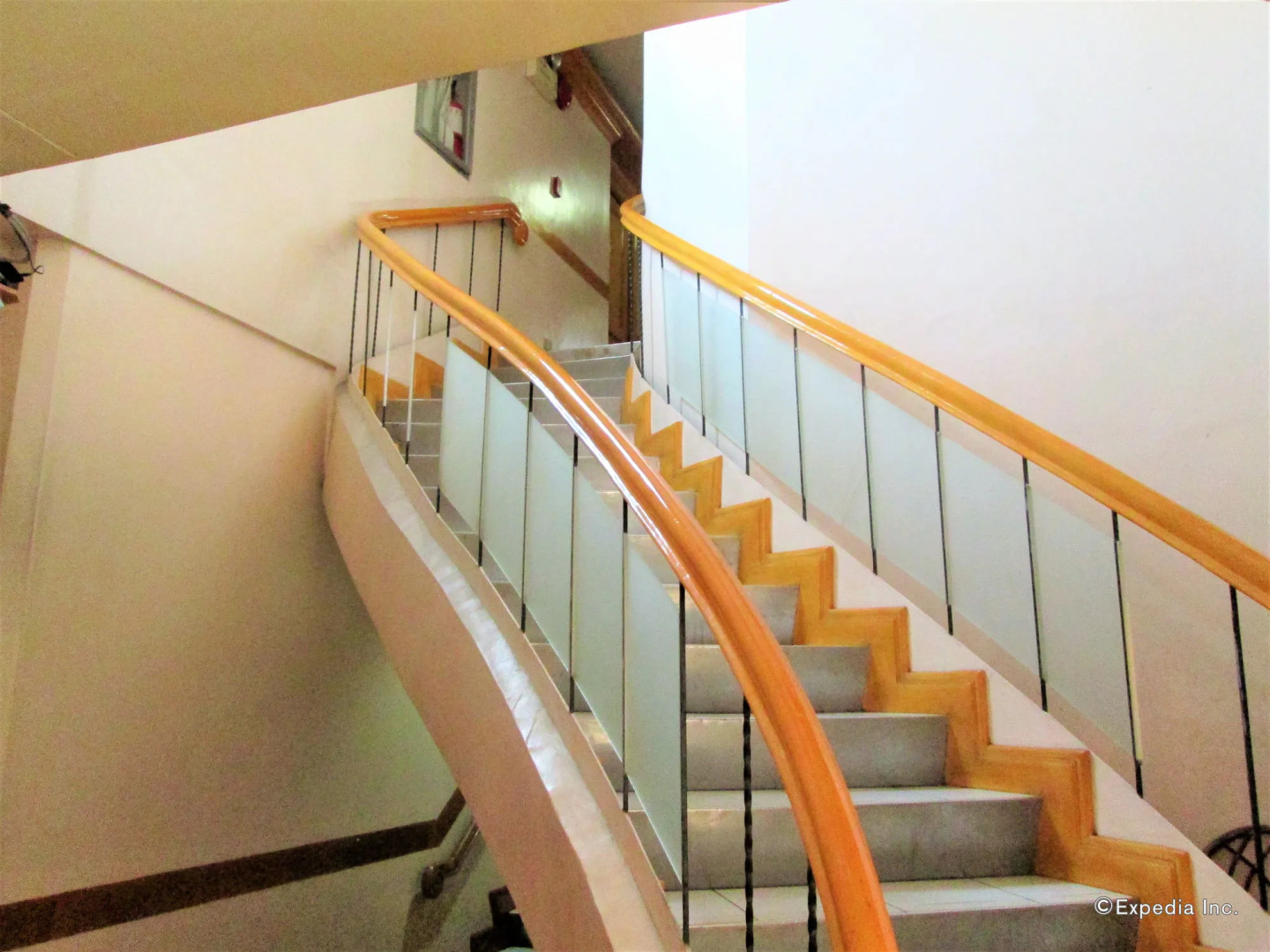 Nature's Pensionne House