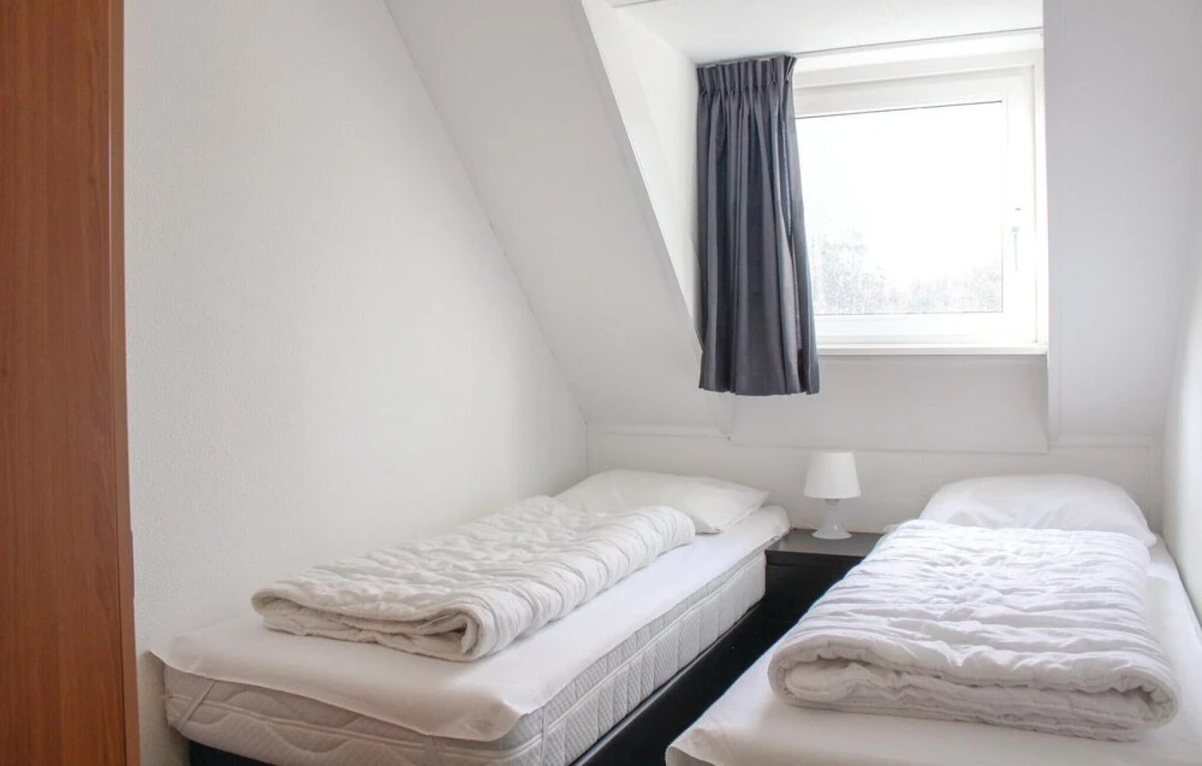 Awesome Home in Vlagtwedde With 3 Bedrooms, Wifi and Indoor Swimming Pool