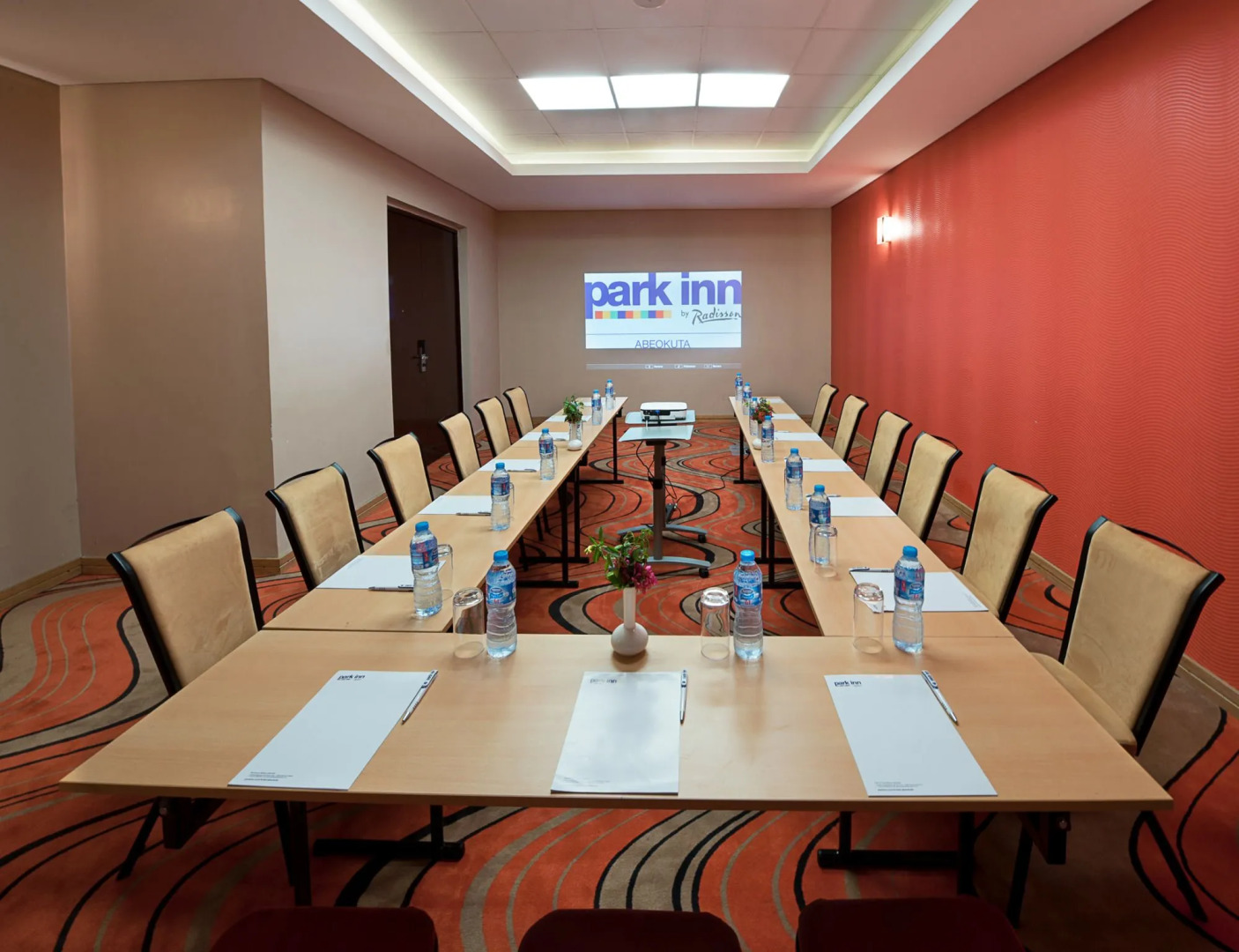 Park Inn by Radisson Abeokuta