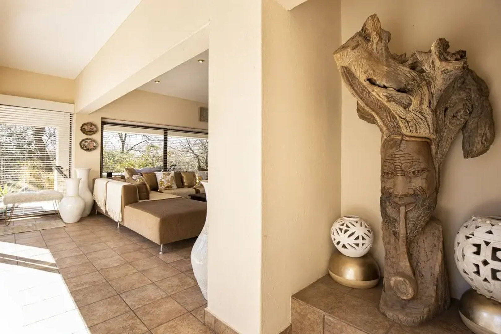 Vaal River YOLO Spaces – Vaal River Bush Lodge