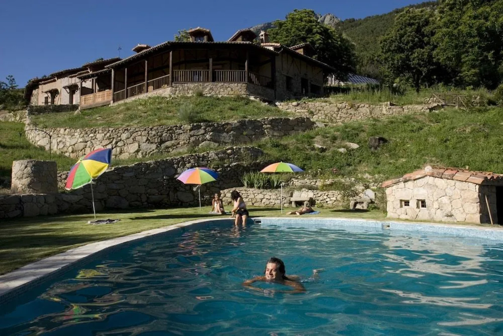 Hotel Rural Abejaruco