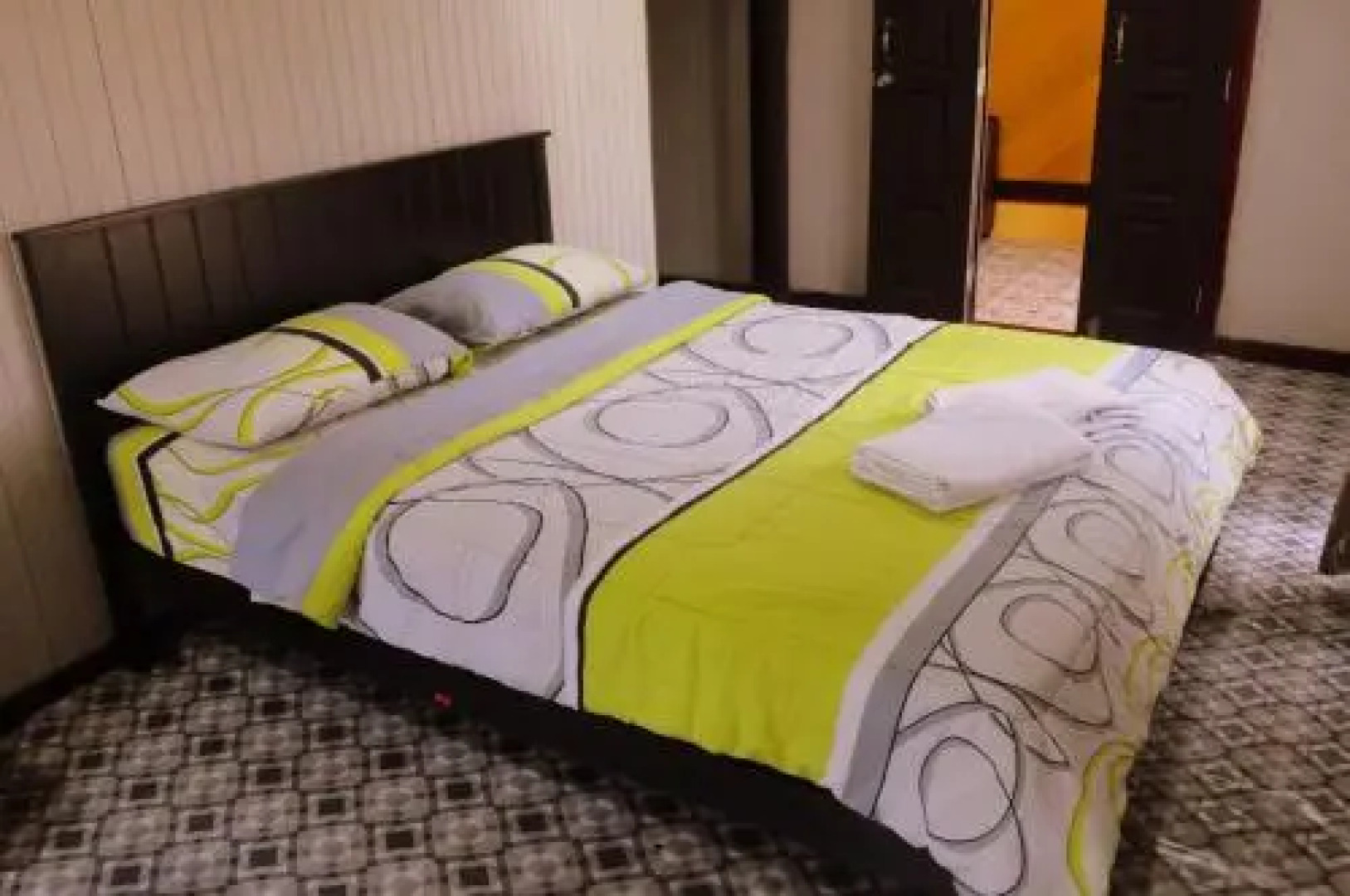 Homestay Kampong Pak Ali