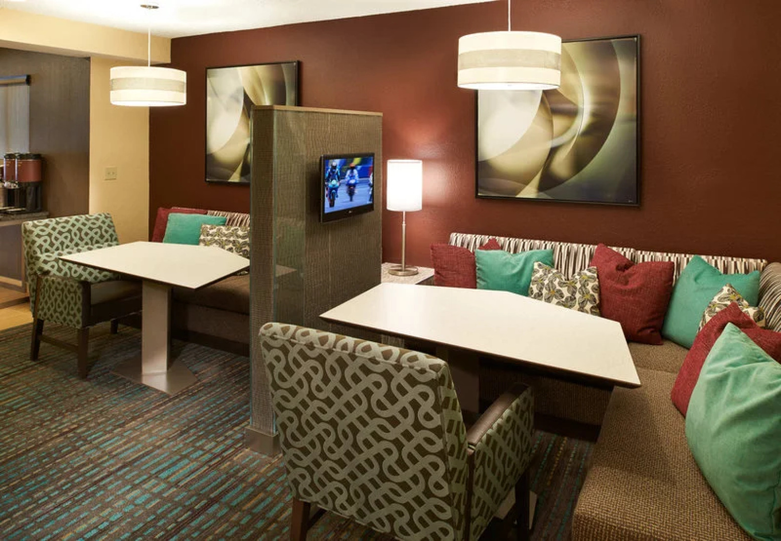 Residence Inn Ann Arbor