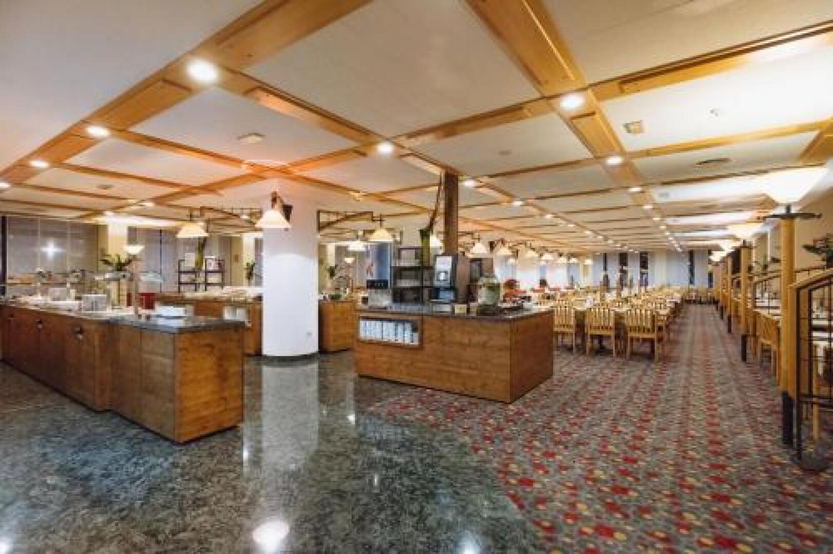 Rogla – Hotel Rogla