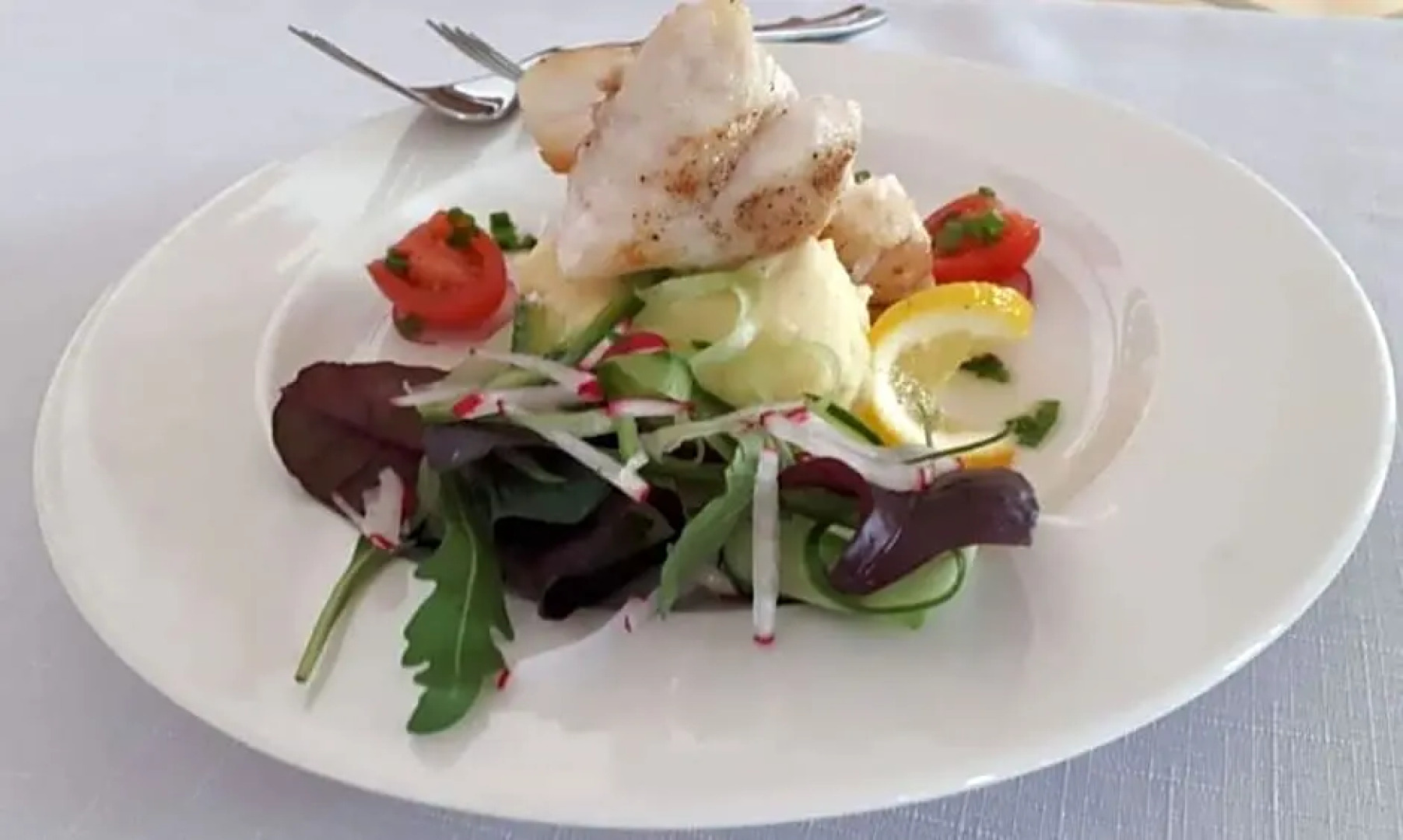 Chata Pod Świnią Górą