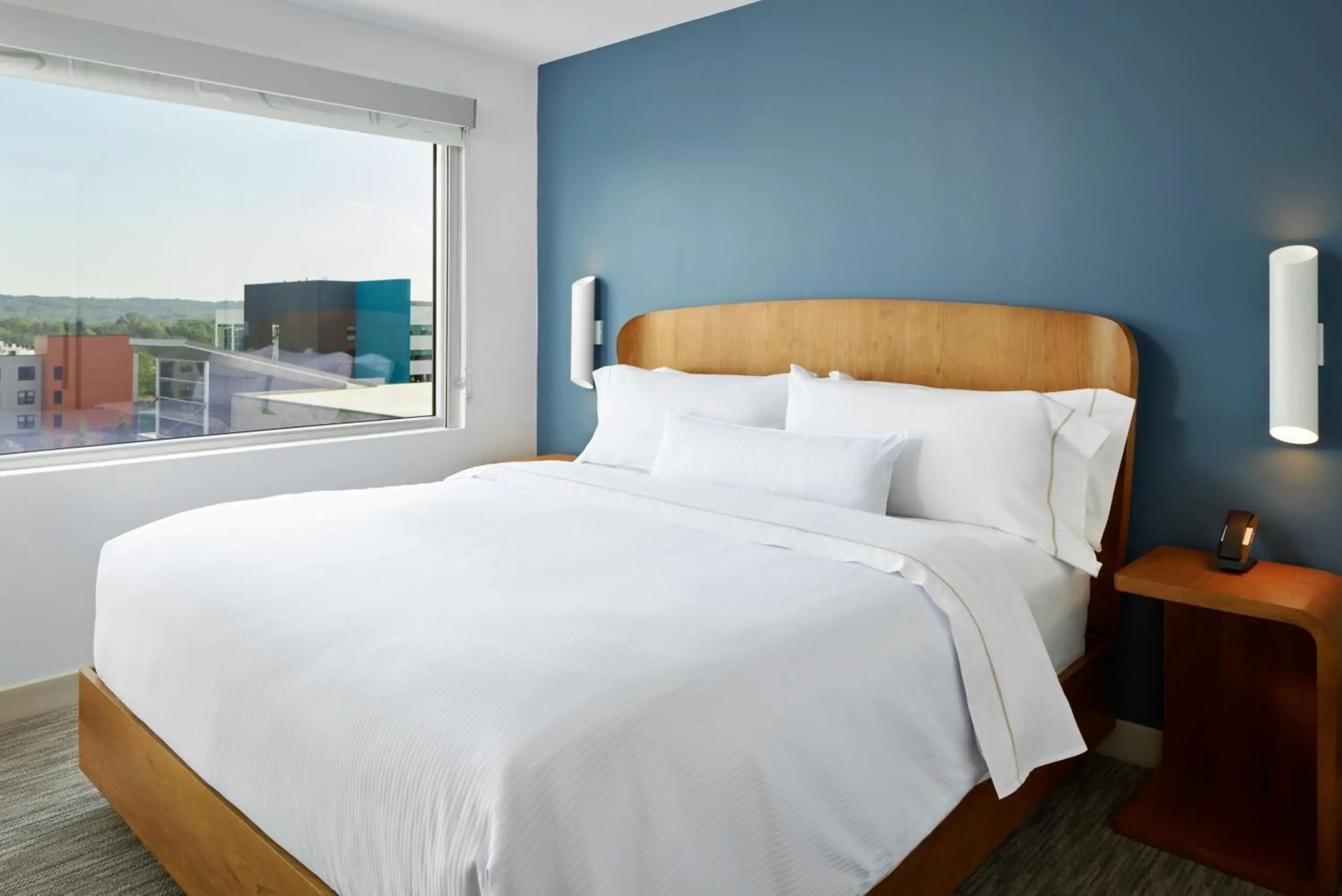 Element Valley Forge King of Prussia