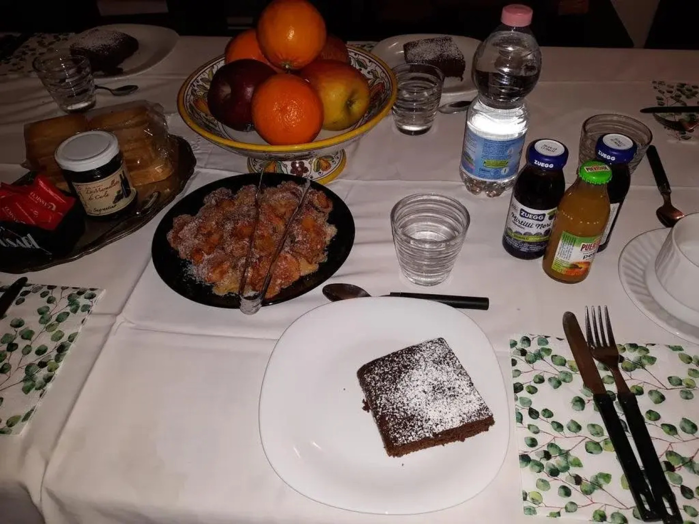 Bed & Breakfast San Marco