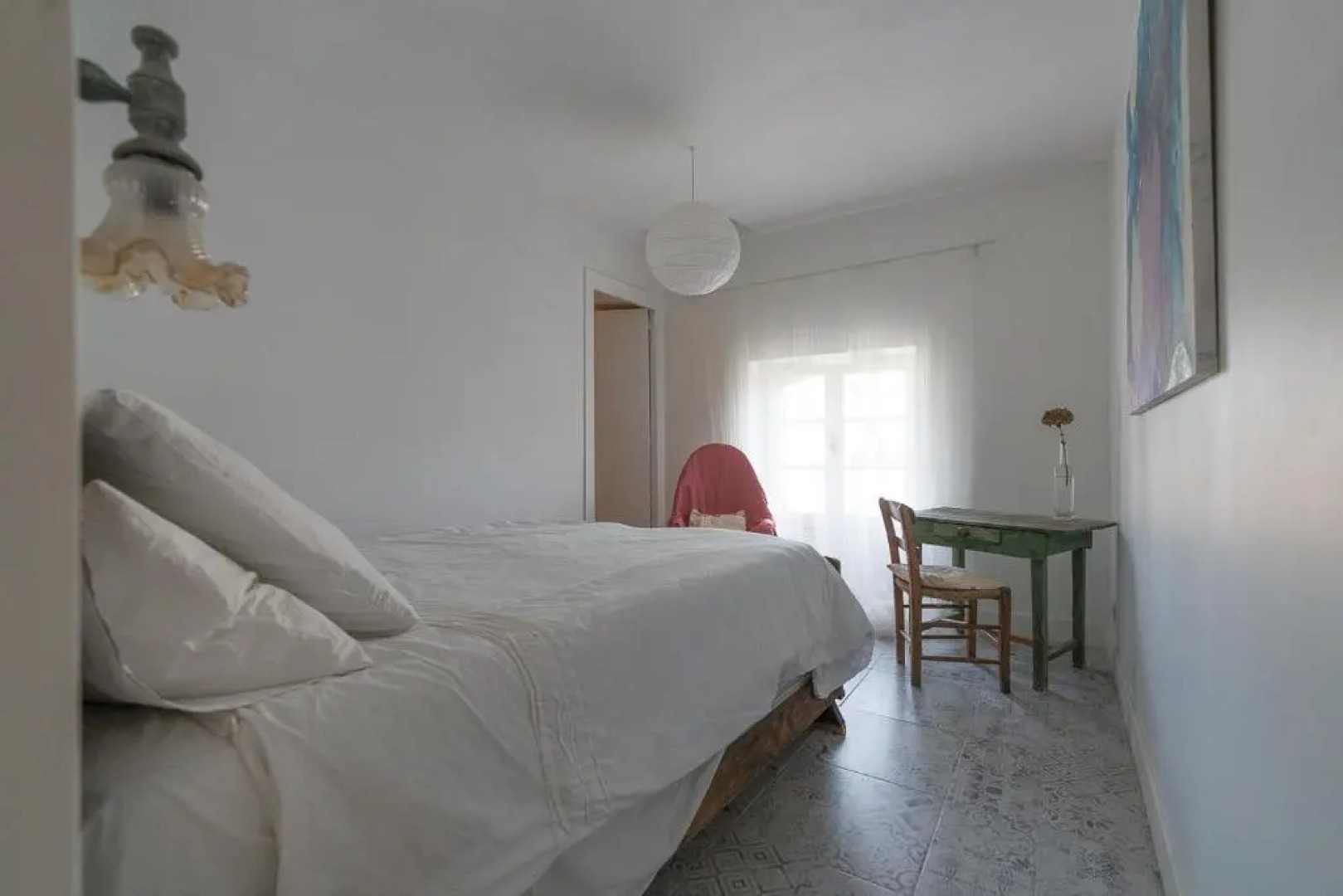 La Chambre de Seraphin (Adults Only)