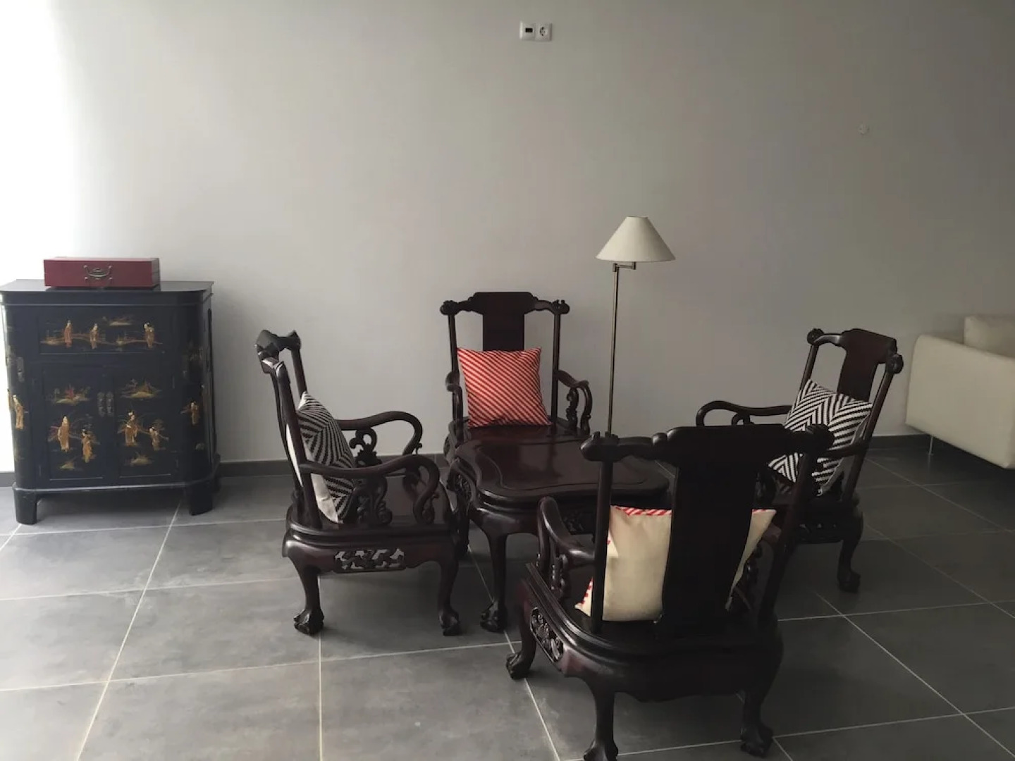 Mercedes Country House