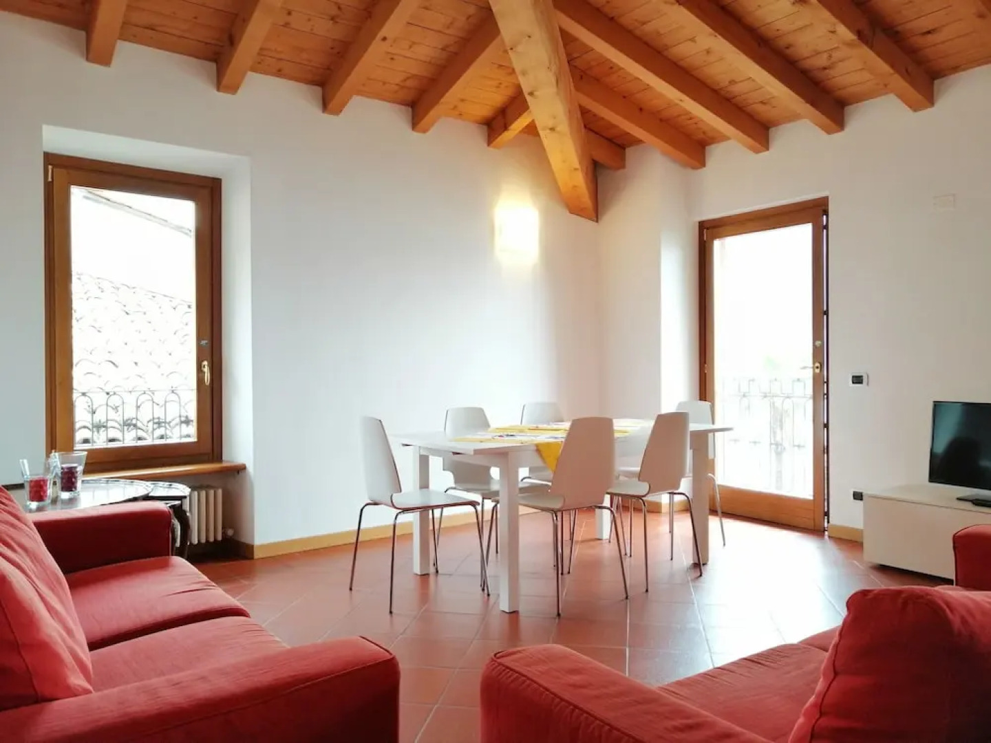 IseoLakeRental - Casa del Pescatore