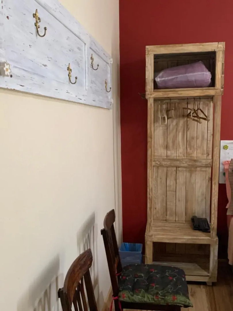 Suíte elegante Caxambu