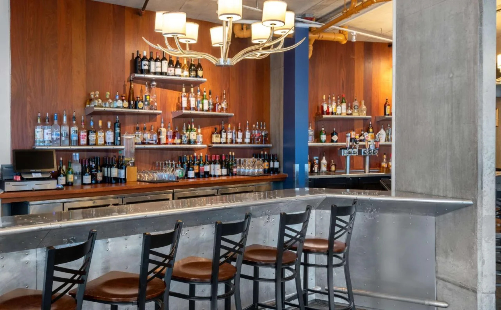 NYLO Dallas Plano Hotel, Tapestry Collection by Hilton