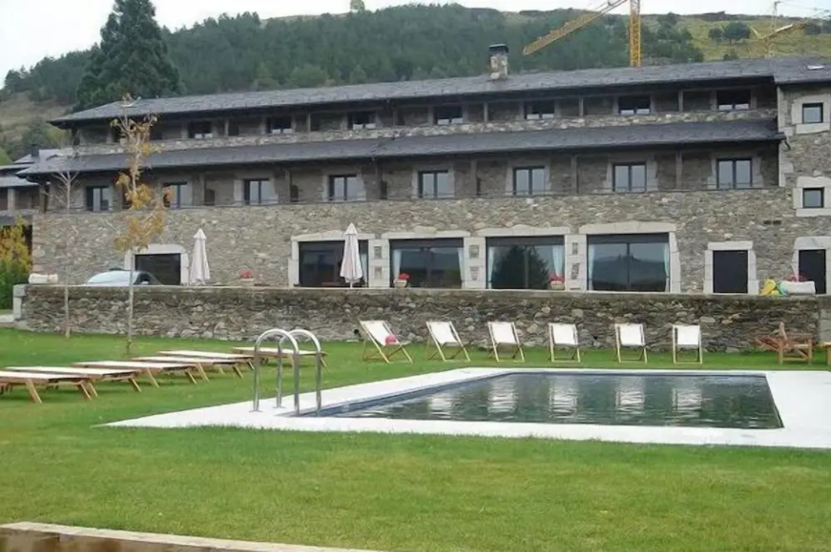 Hotel Bernat De So