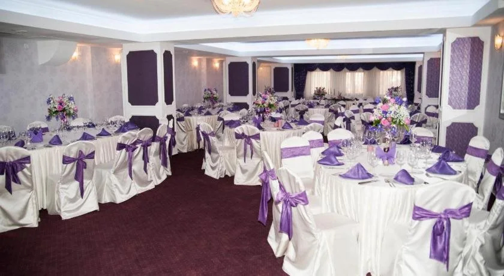 West Plaza Residence