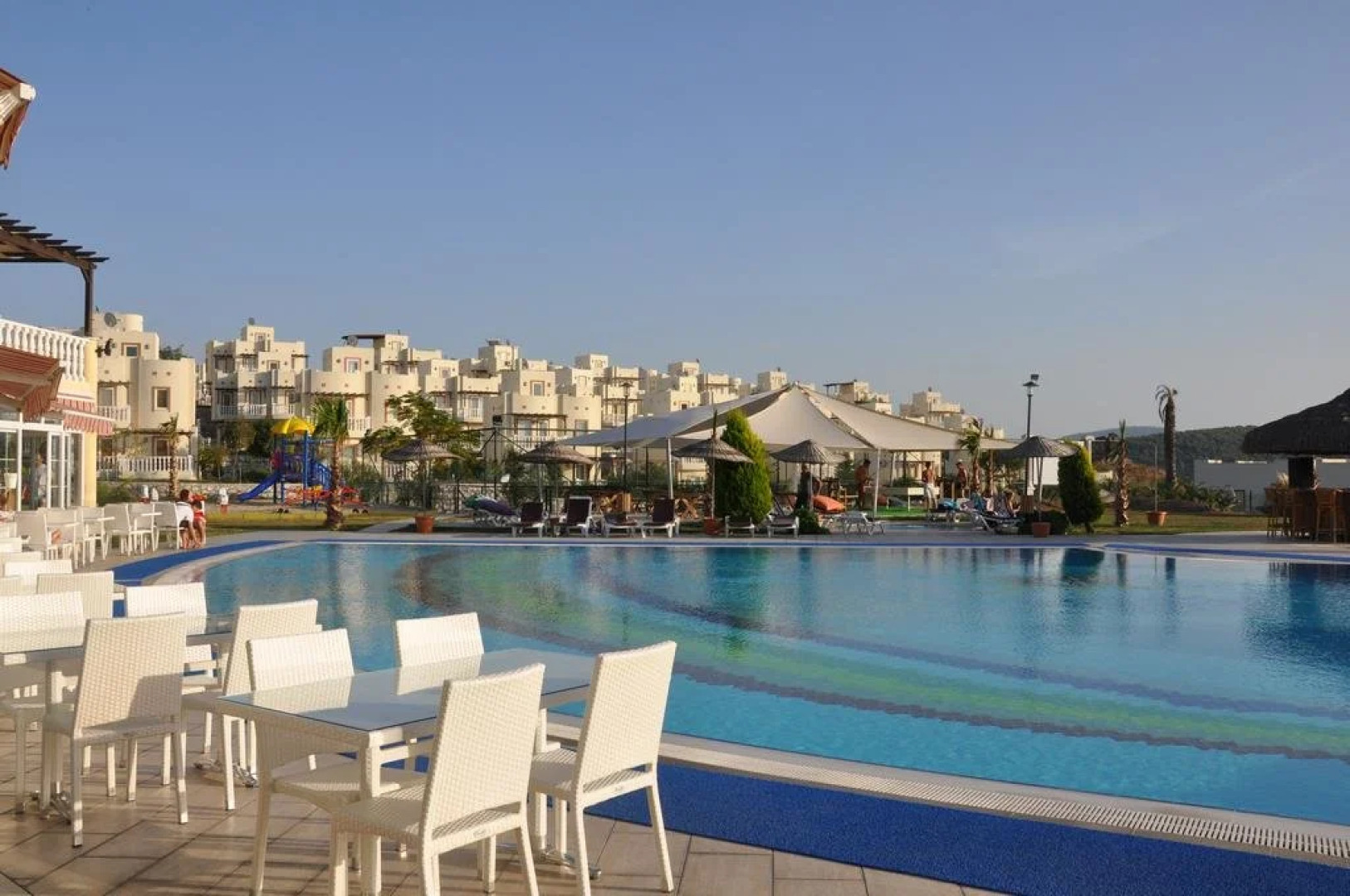 Bodrum Holiday Villas