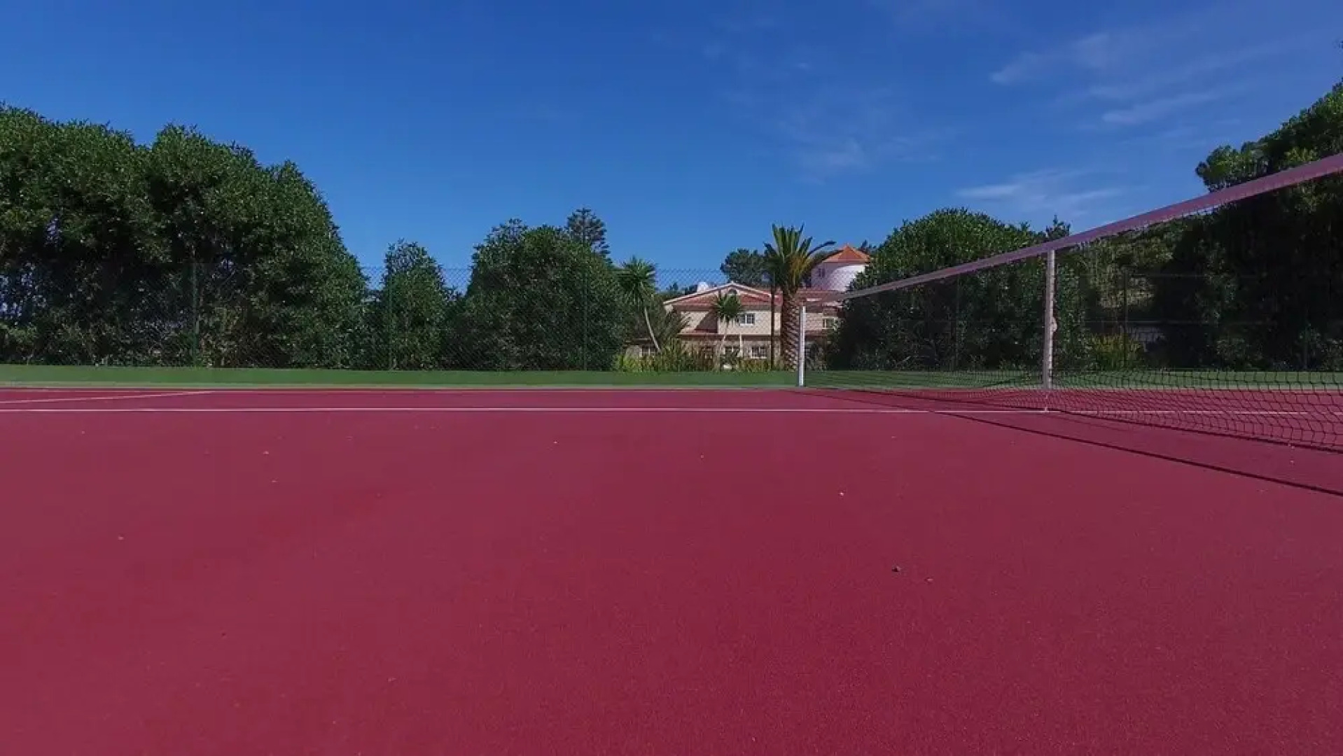 Quinta do Cabo Guesthouse