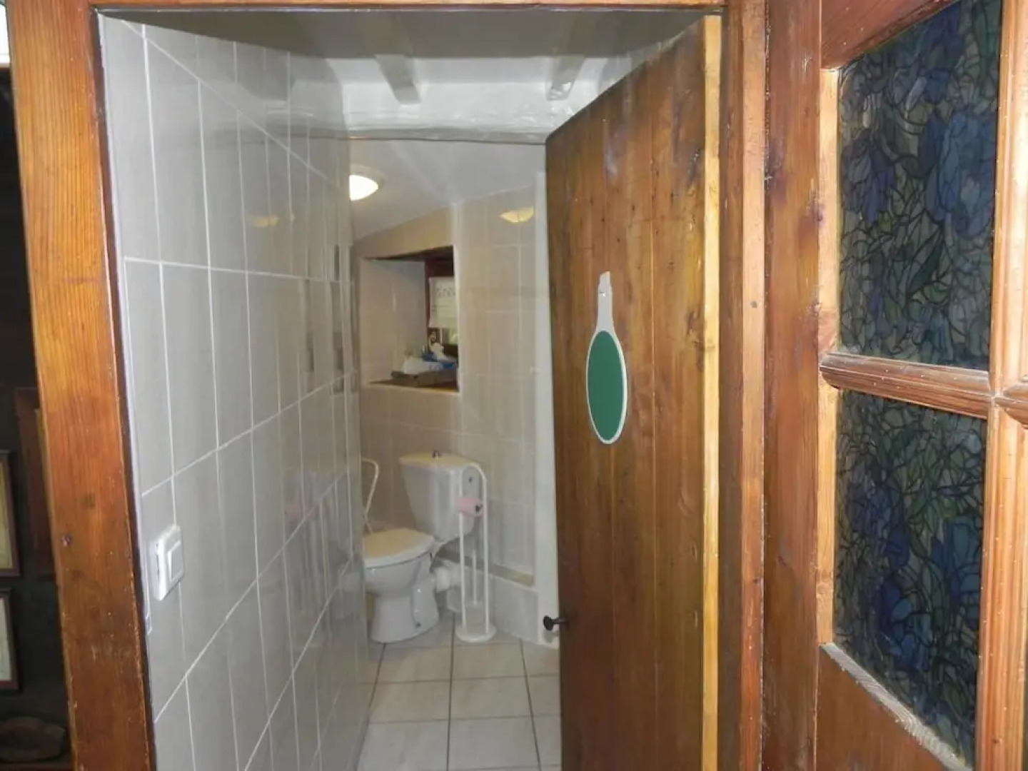 Ferme des Entremains