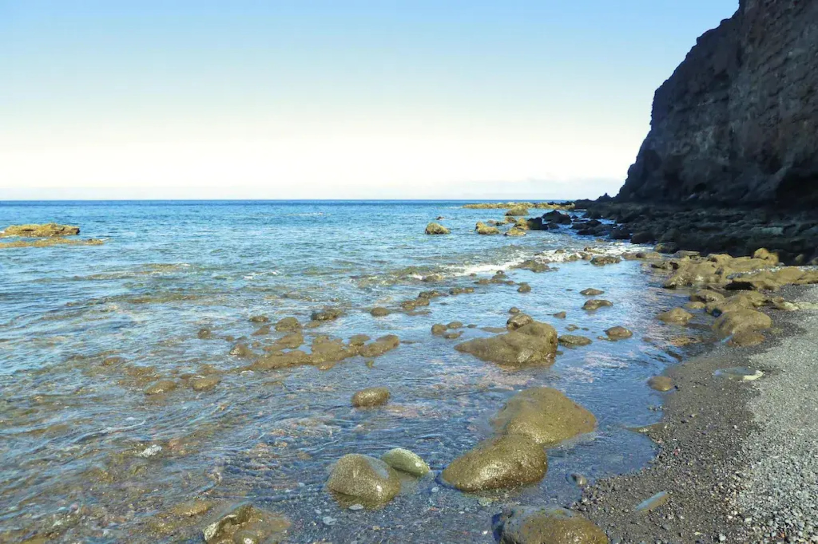 Townhouse, Playa Tasarte