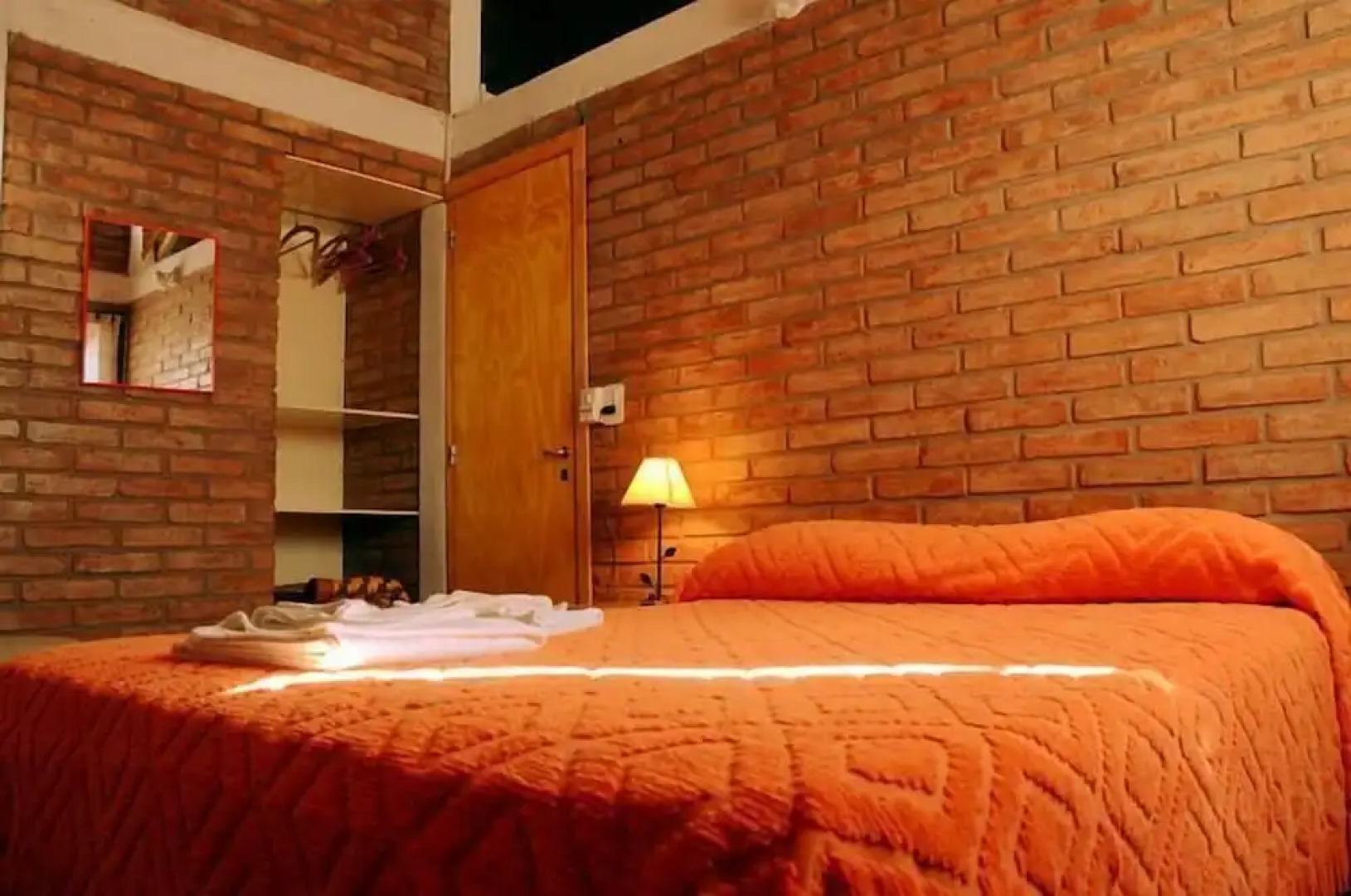 Cabañas Brisa del Lago