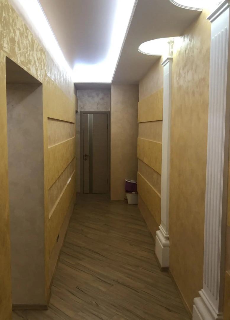 Апартаменты на улице Кирова 29