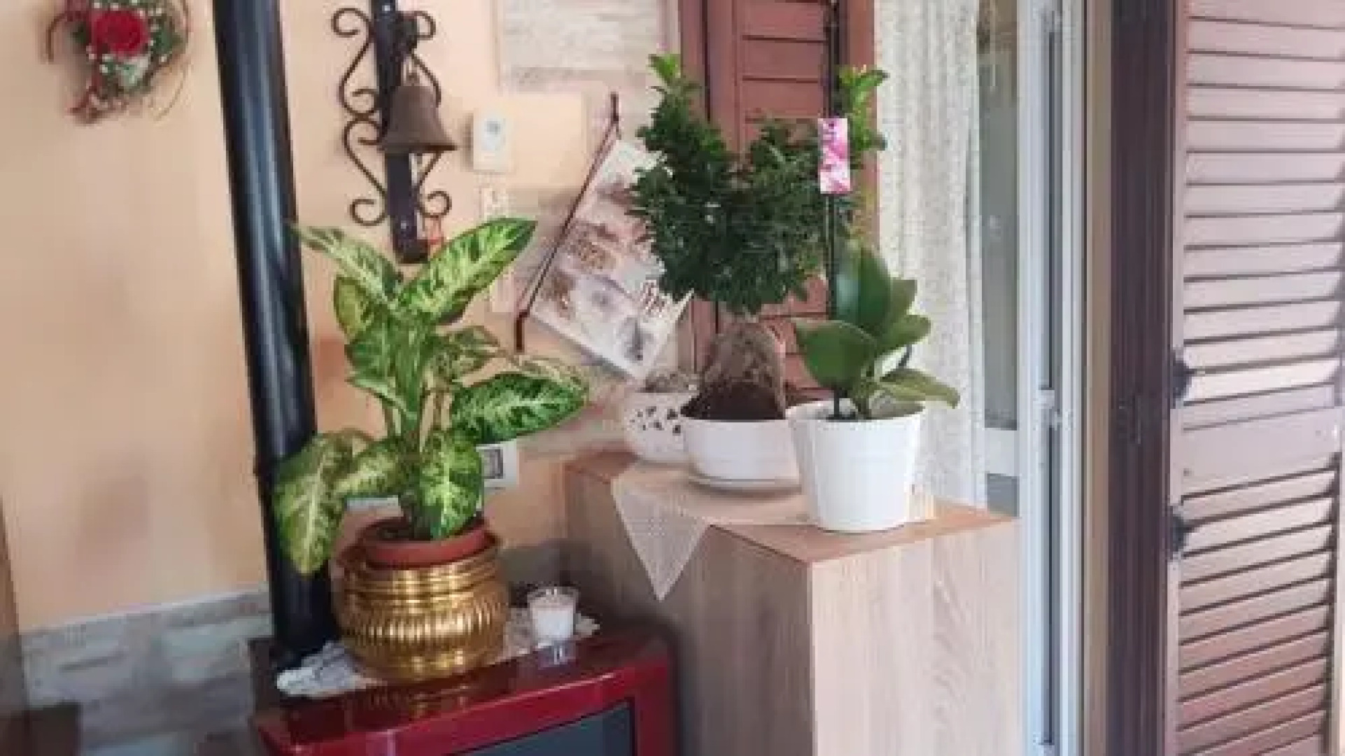 Bed and Breakfast Dolce Sorriso