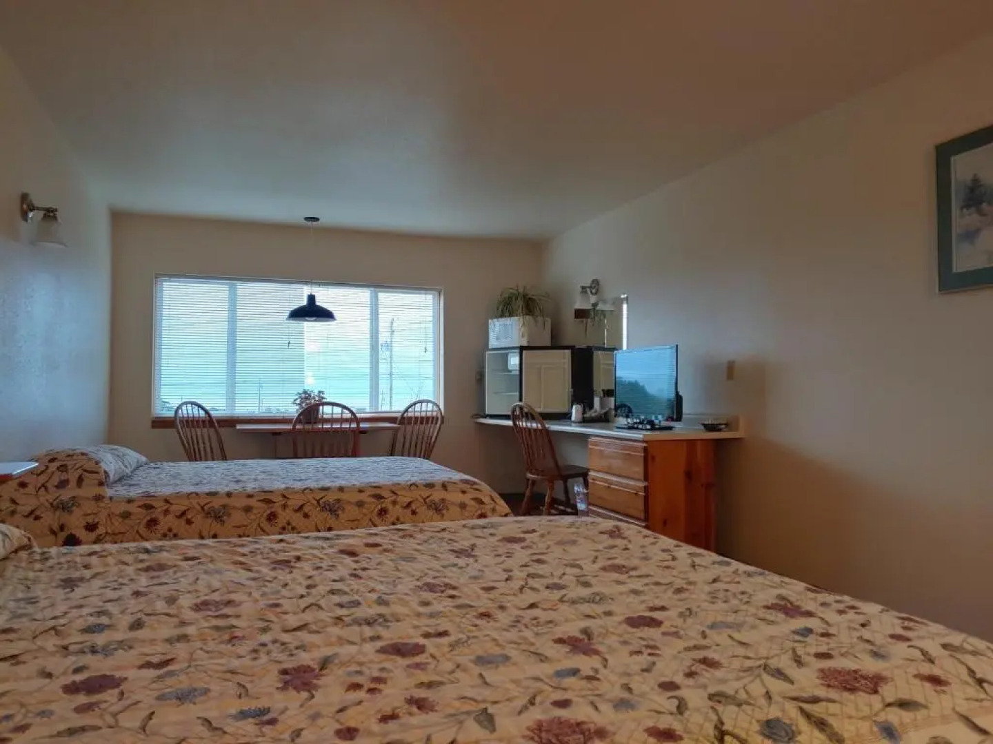 The Dublin House Motel