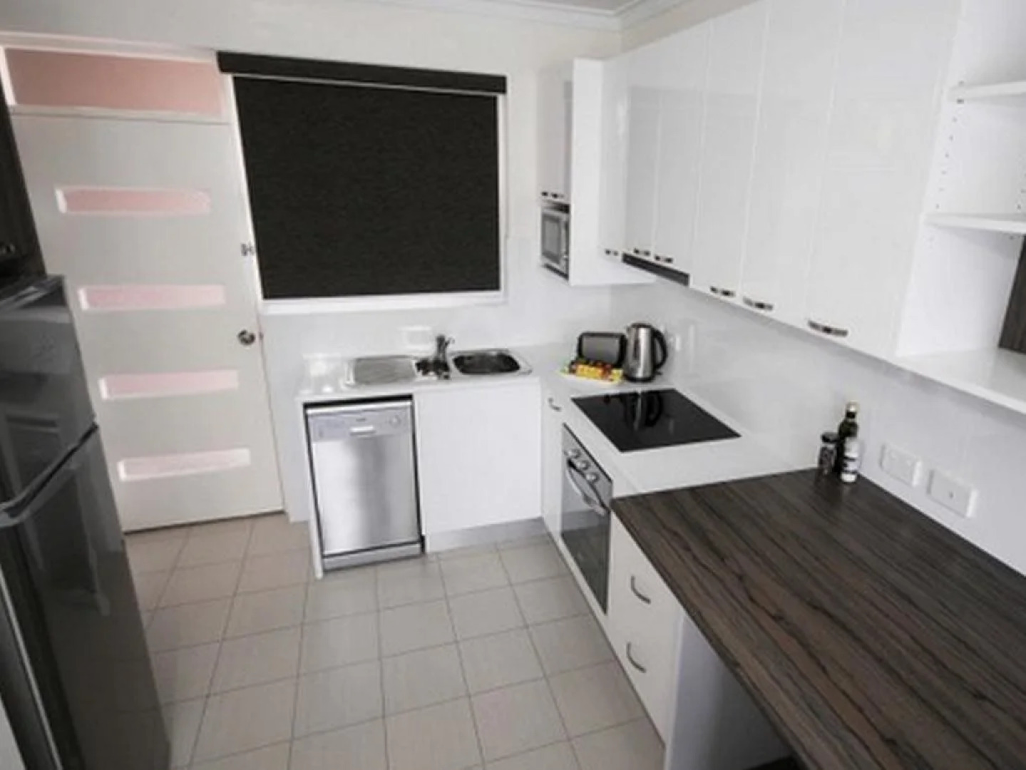 Southern Blue Apartments