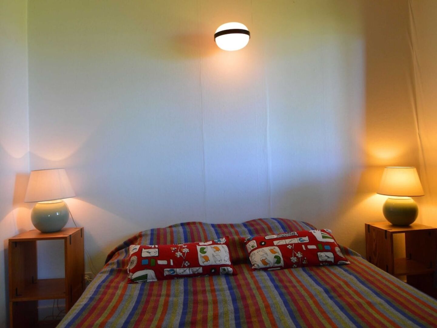 Modern Chalet With a View