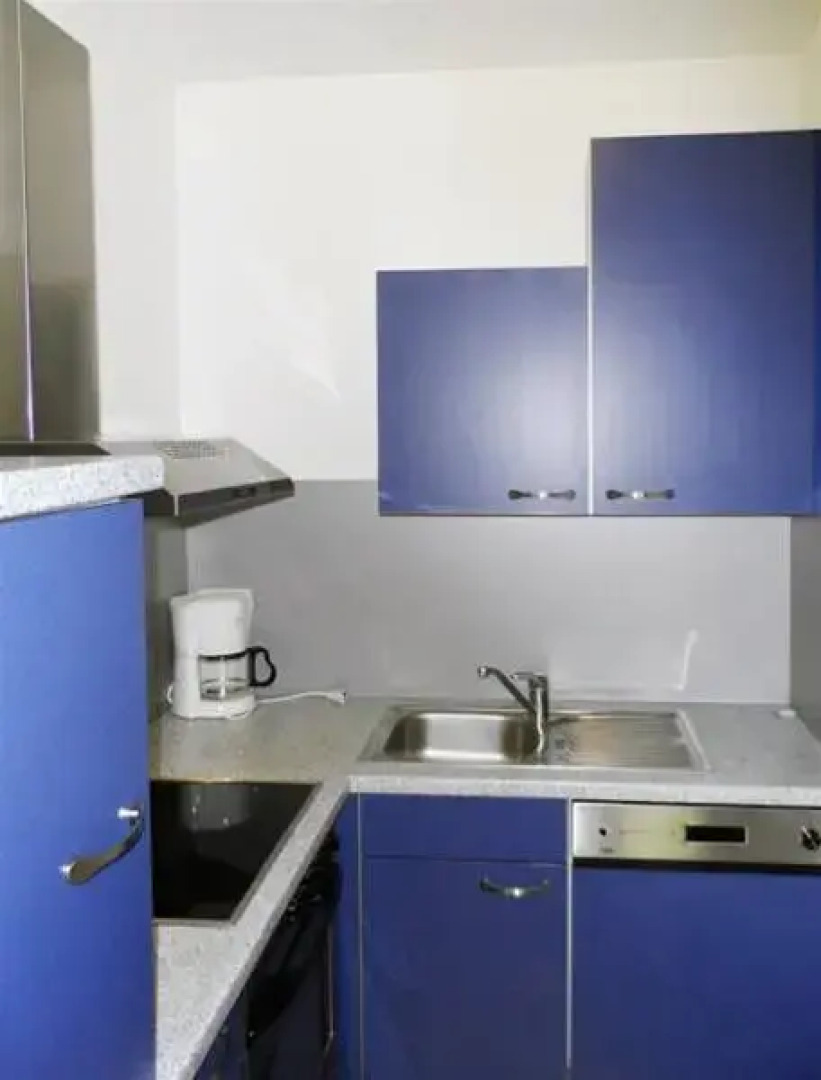 Comfort Appartementhaus Blümel