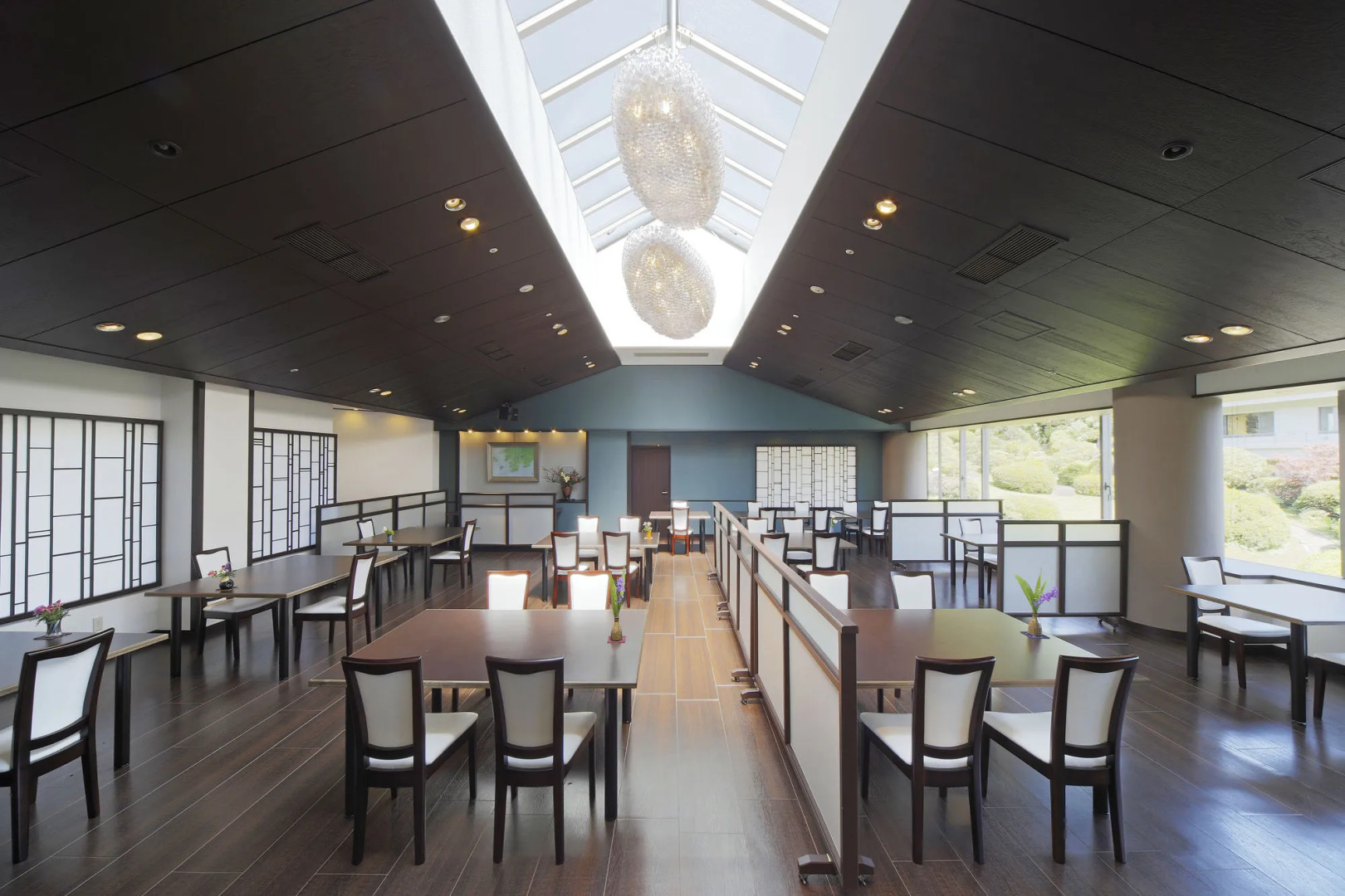 Tamatsukuri Grand Hotel Choseikaku