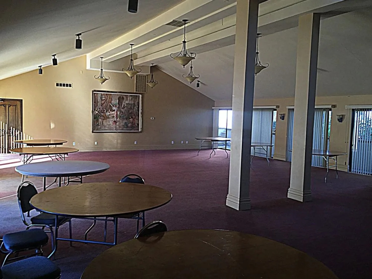 Tuscany Hills Retreat