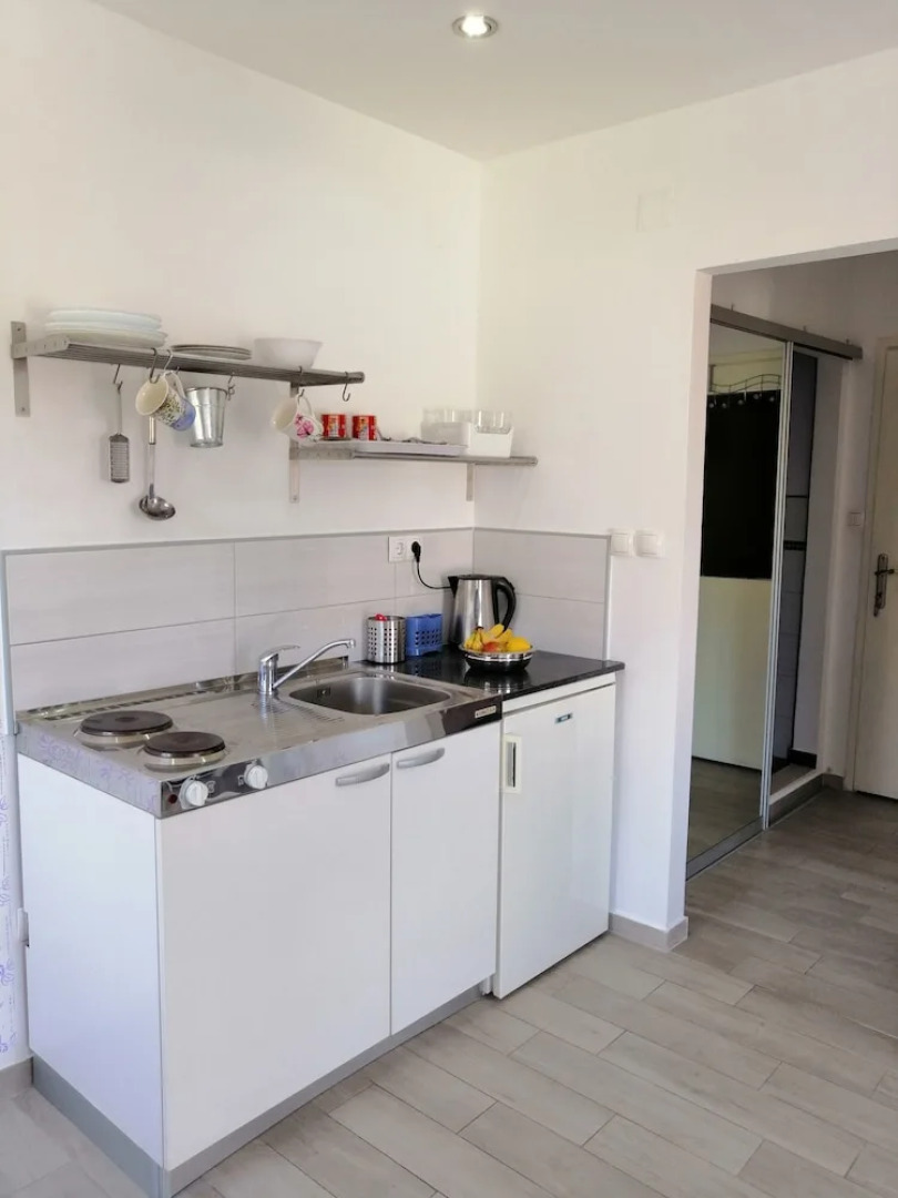 Apartmani Štambuk